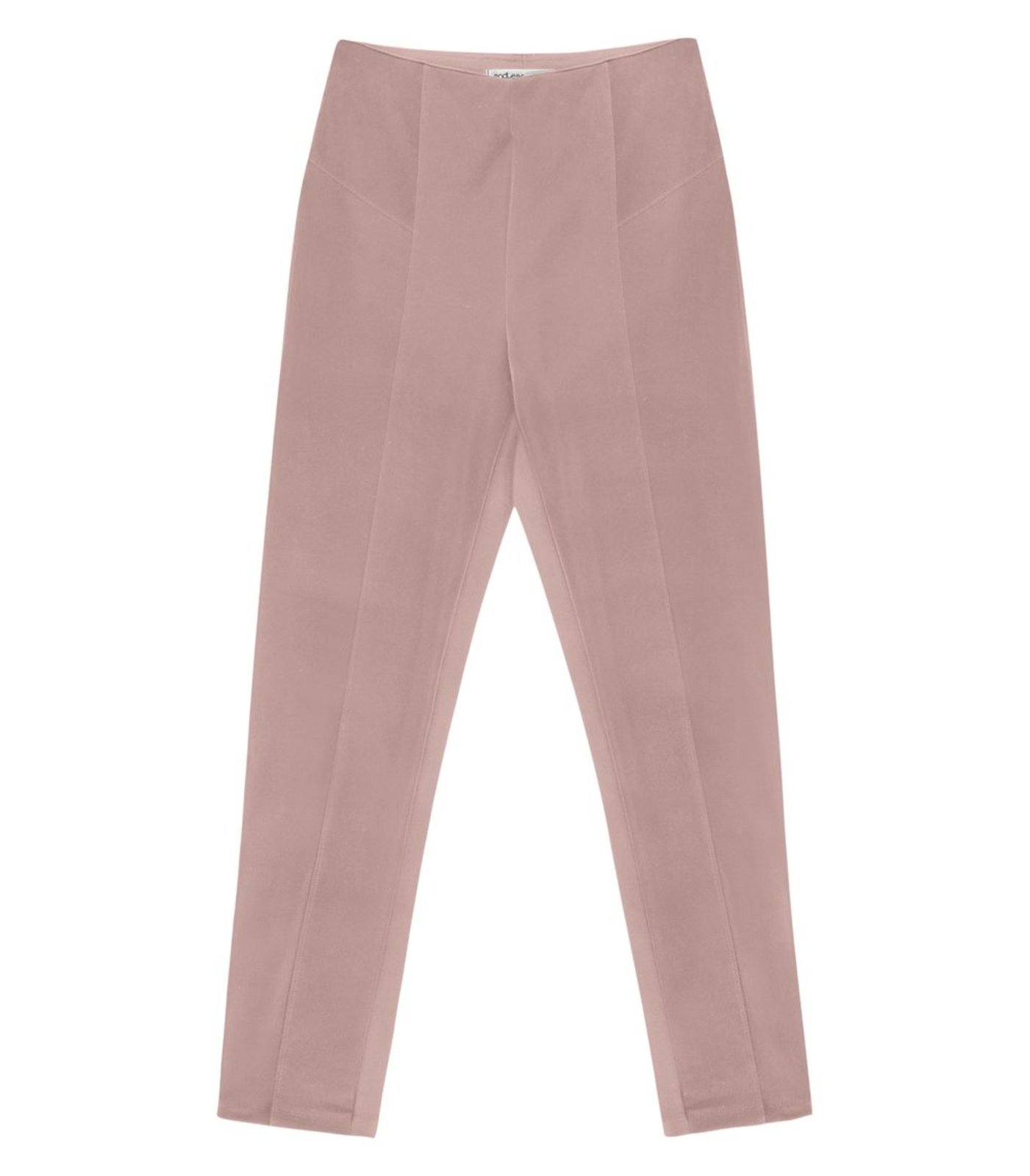 Calça Legging Feminina Endless Rosa