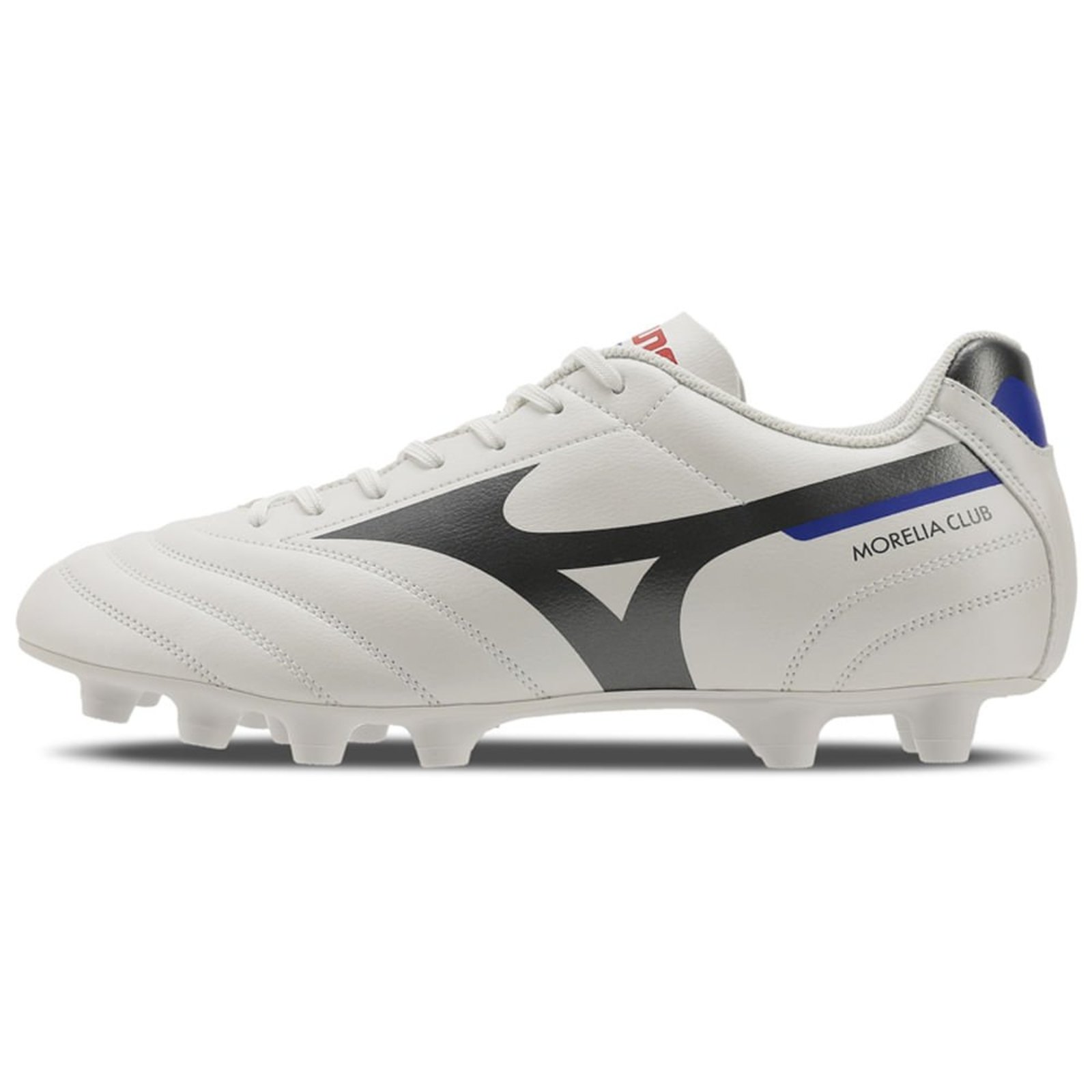 Chuteira de Campo Mizuno Morelia Club MD