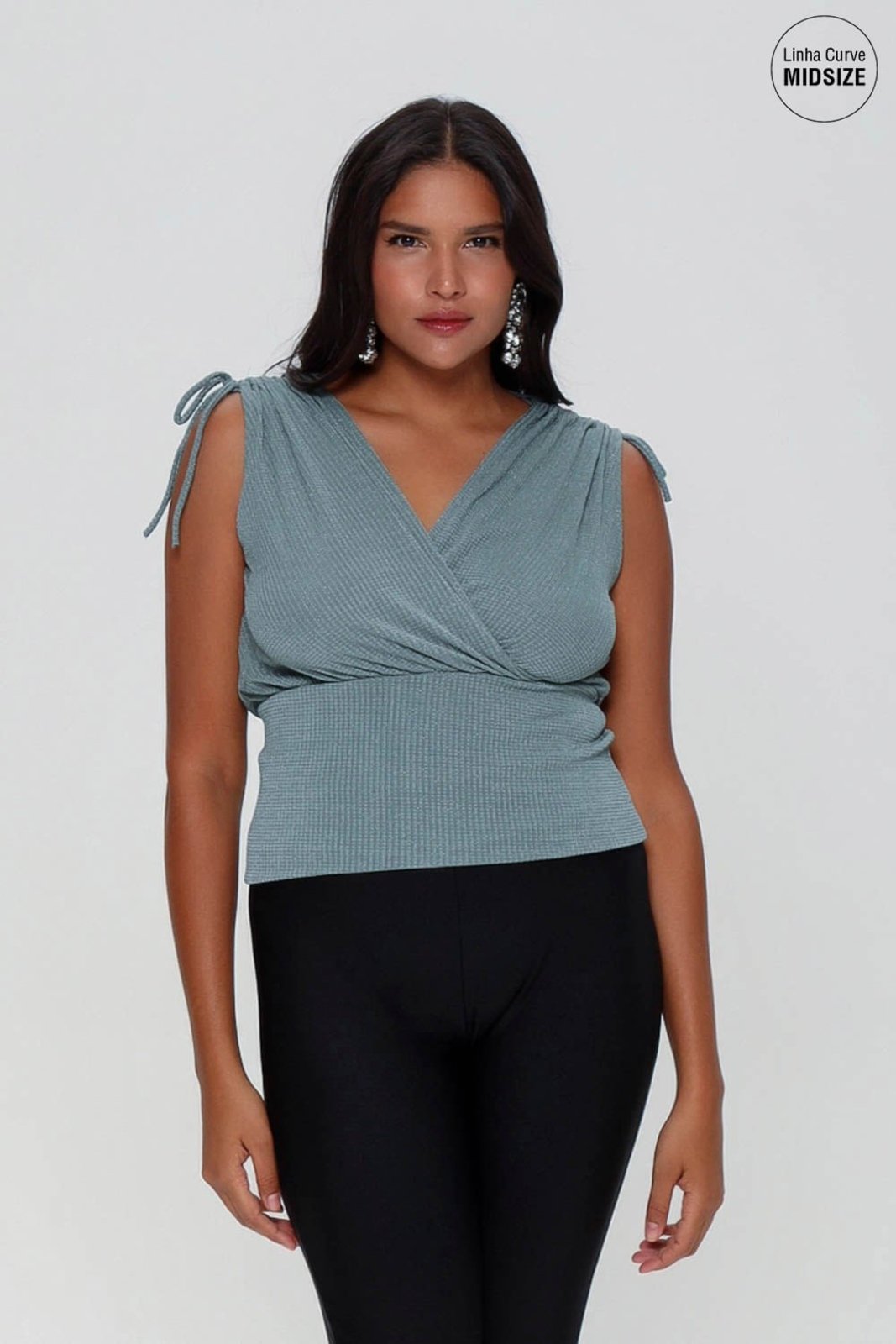 BLUSA STERN MAIS GATA Gatabakana