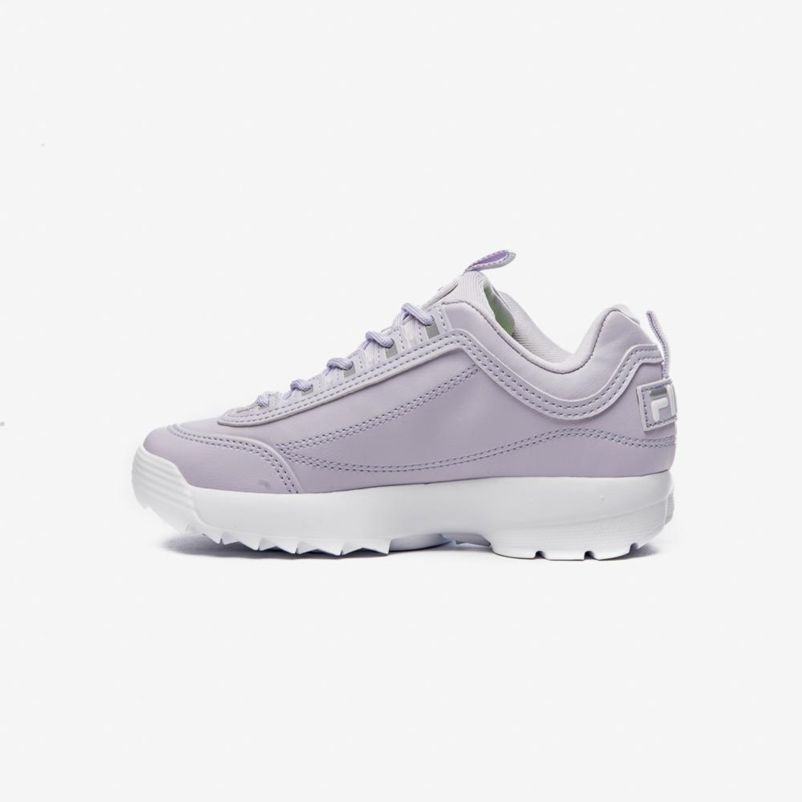 Vista 3 Infantil - Tênis Fila Disruptor incolor Fila incolor