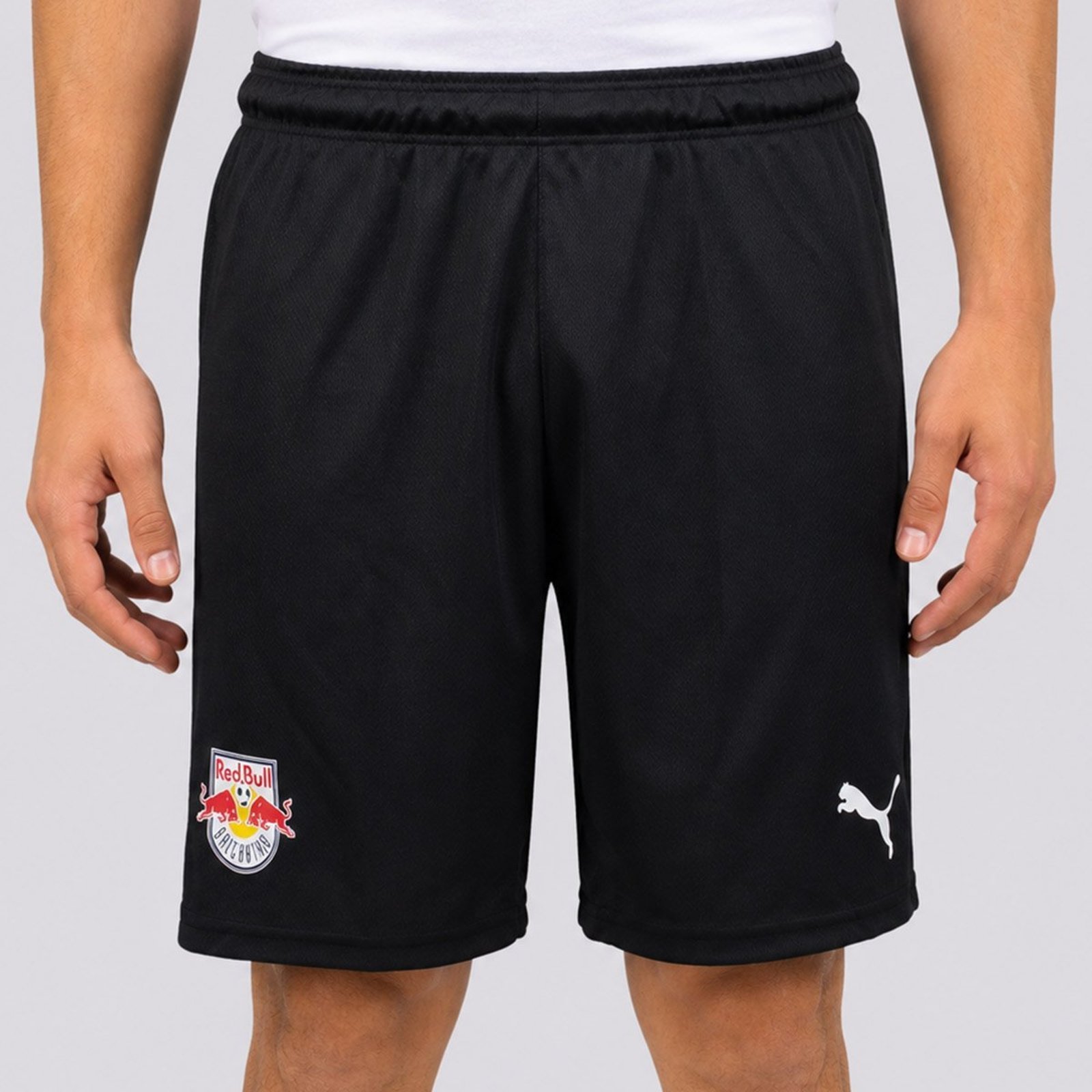 Calção Puma Red Bull Bragantino III 2025