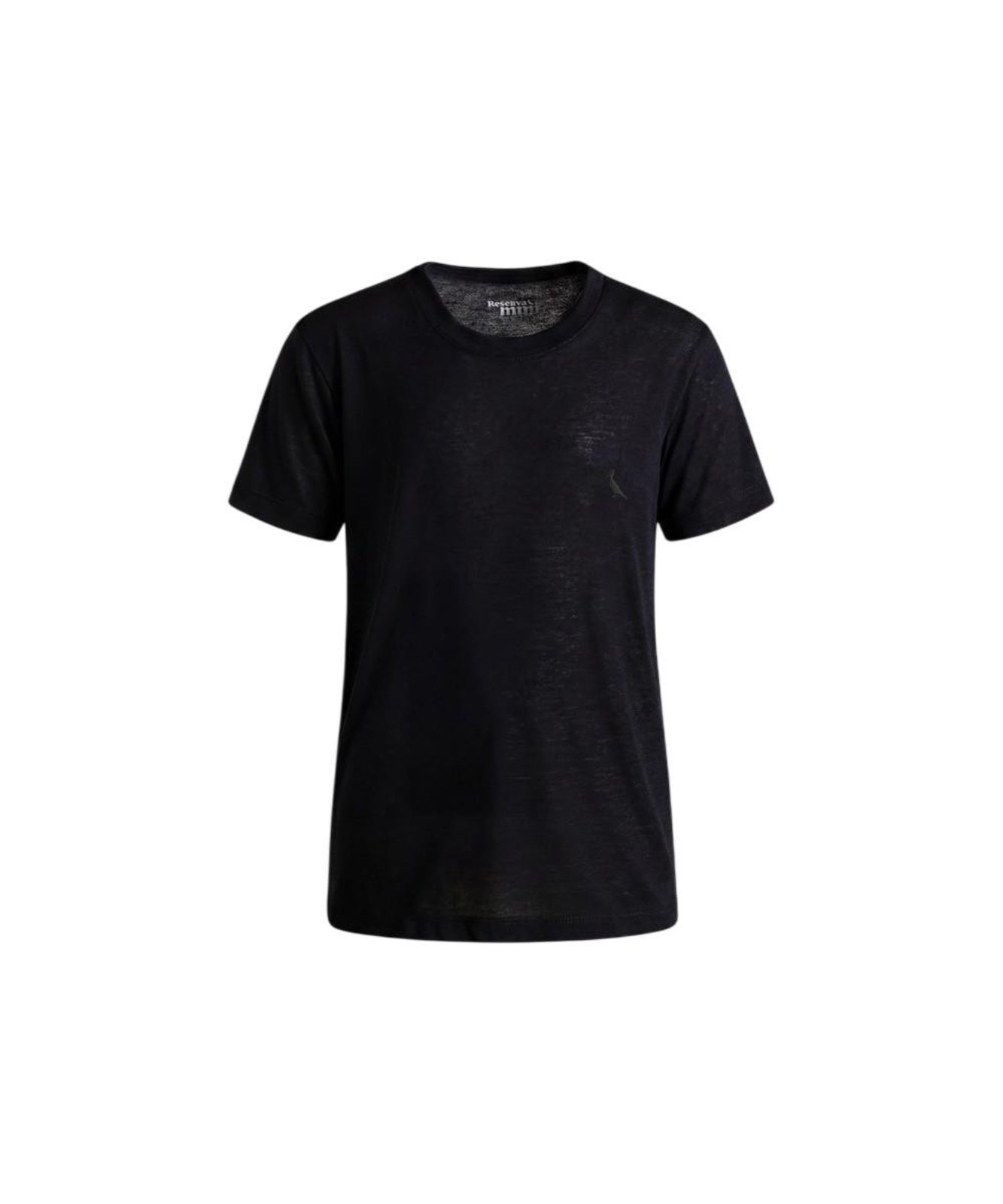 Infantil - Camiseta Pêssego Reserva Mini