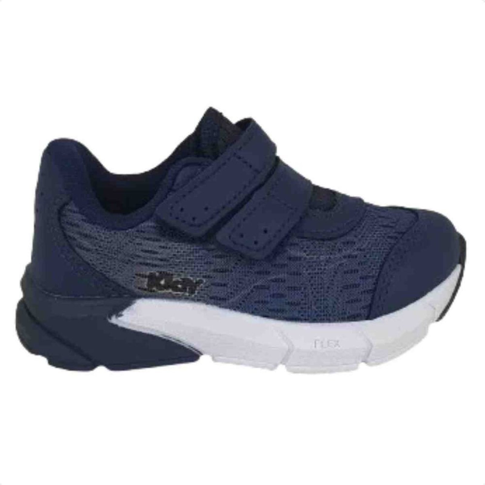 Infantil - Tênis Kidy Energy Baby 2 Marinho Grafite