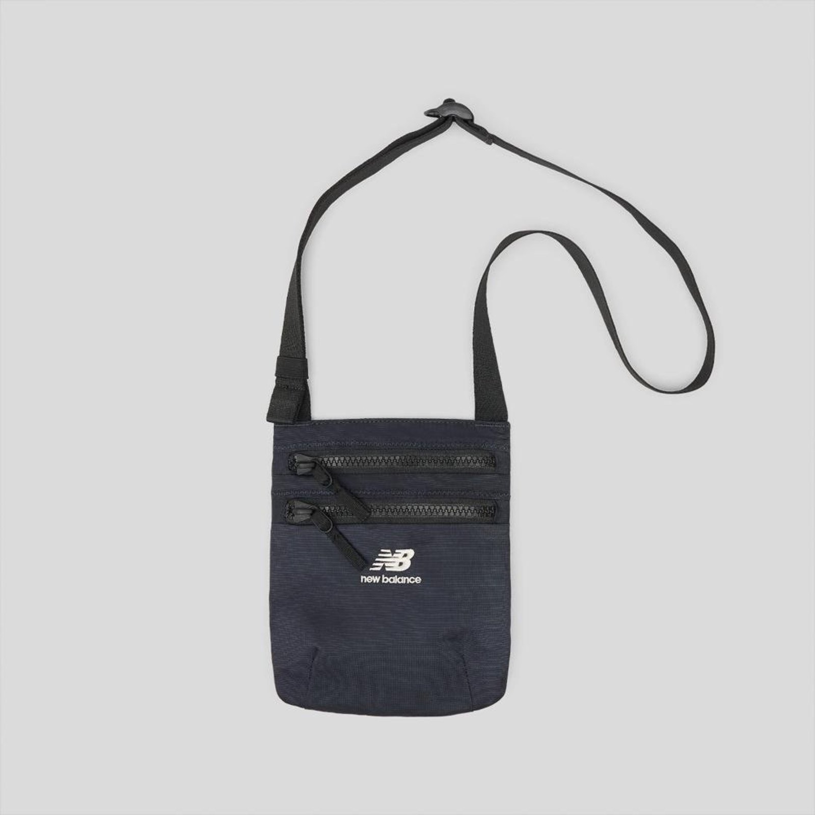 Bolsa De Ombro Urban Unissex