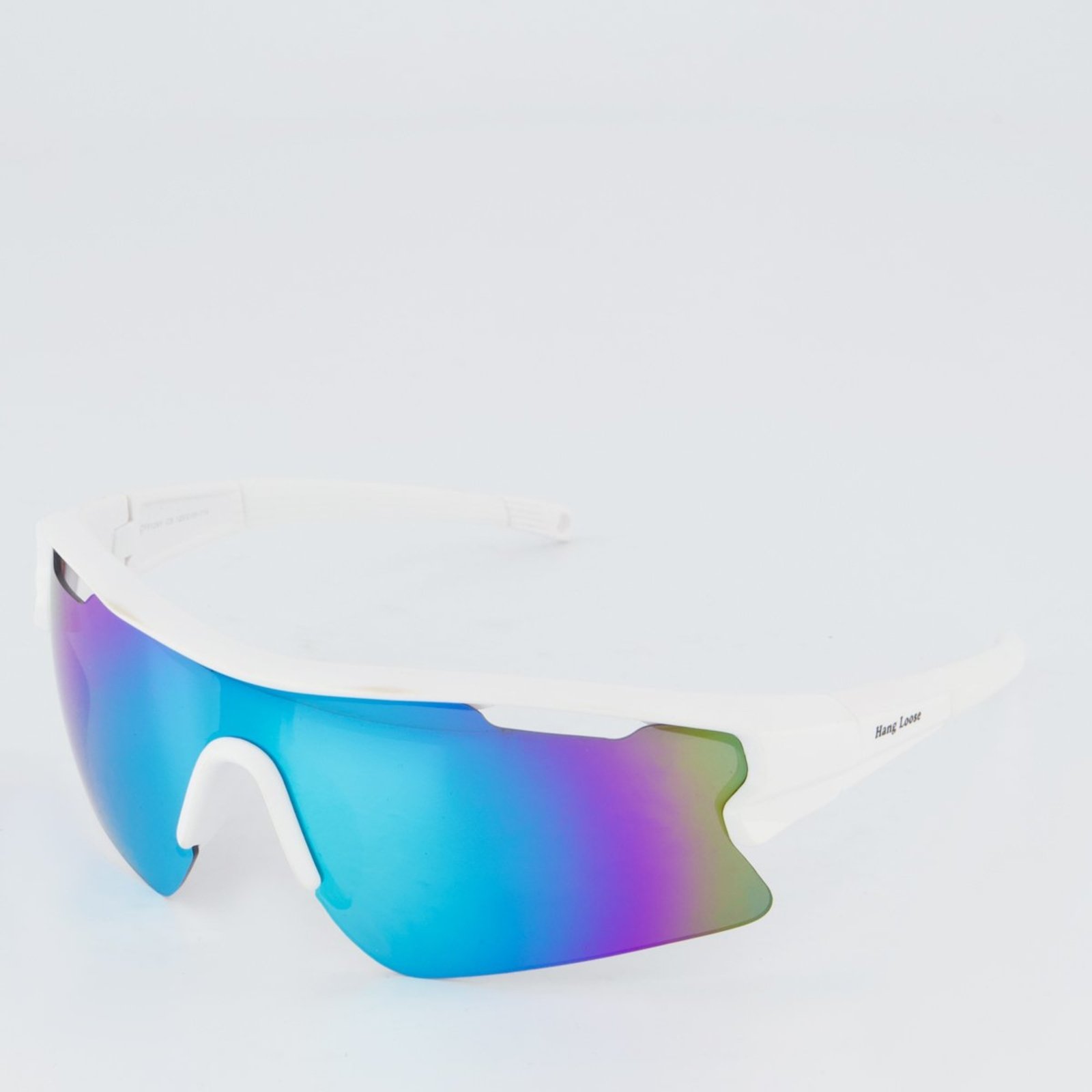Óculos de Sol Hang Loose Sport I Branco