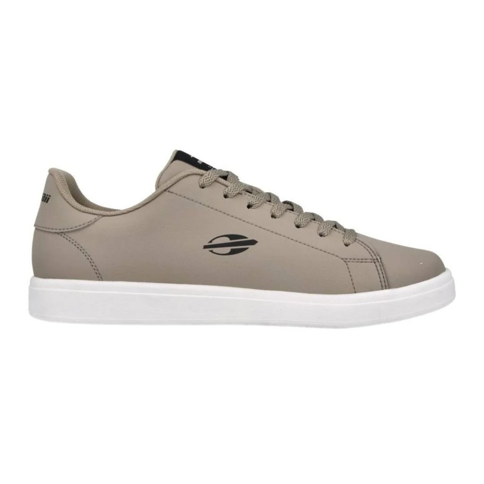 Tênis Mormaii Urban Titanium - RATO/BLACK/WHITE