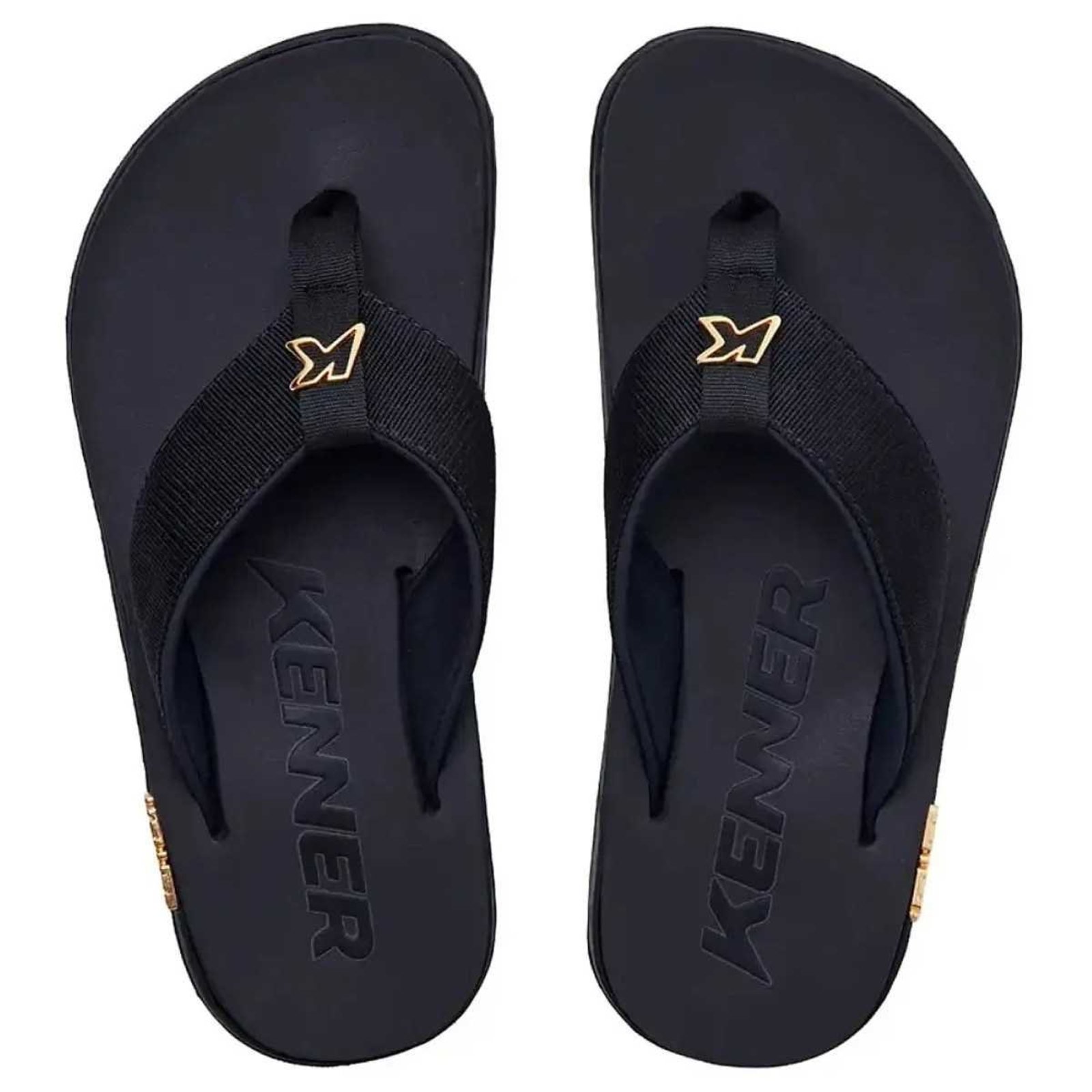 Chinelo Masculino Kenner Kivah