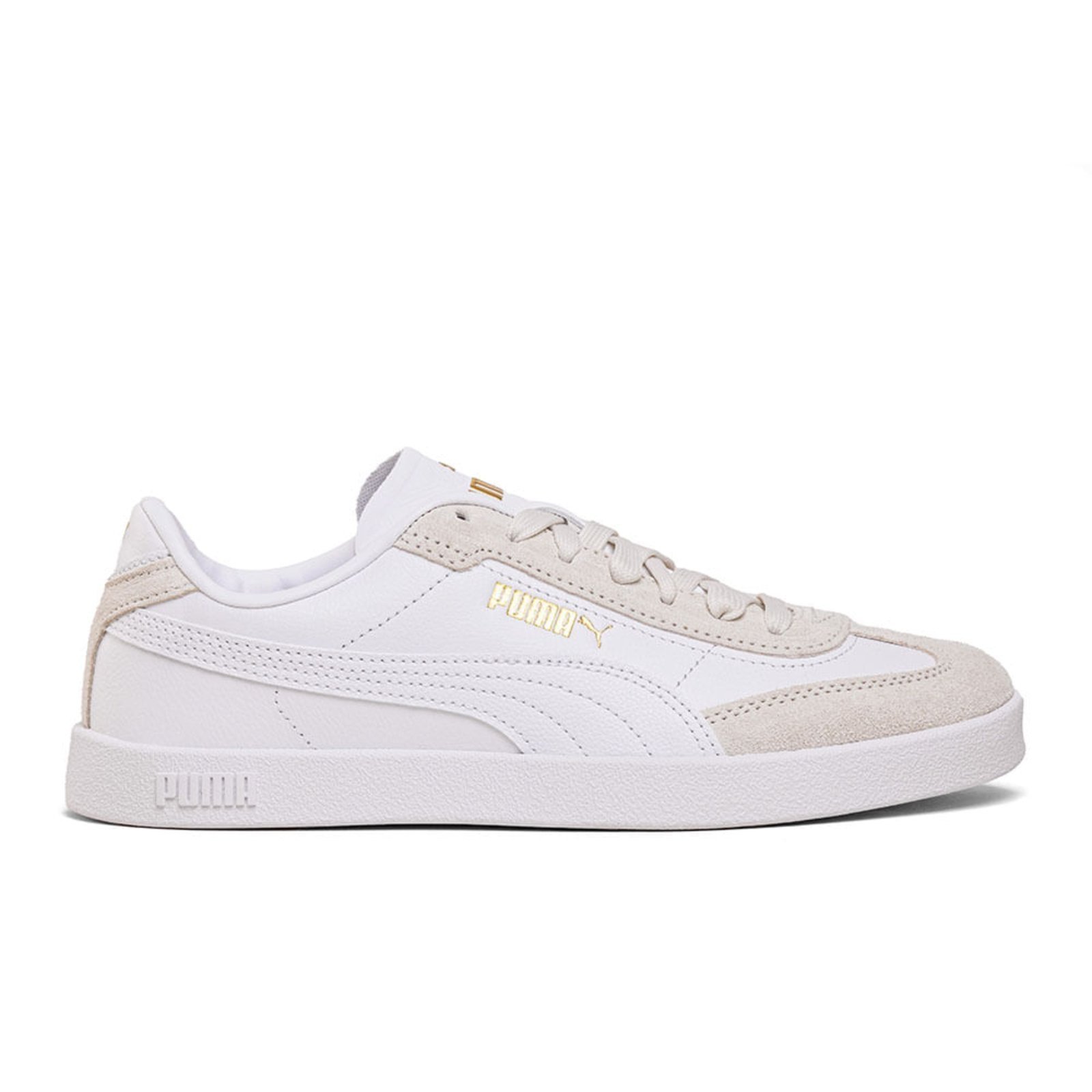 Tênis Puma Club II Era Branco P39744706.35