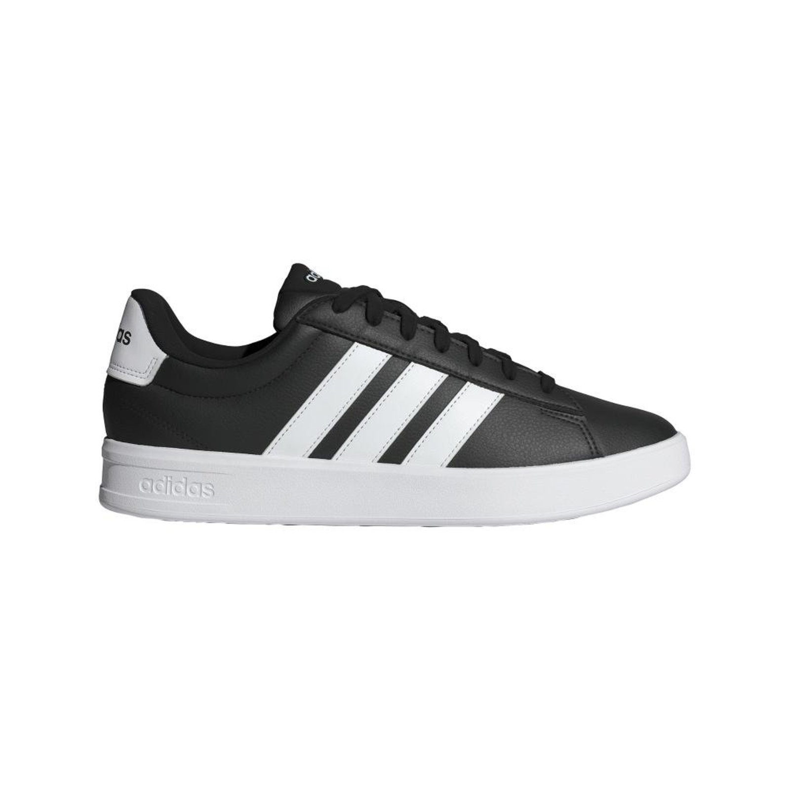 TÊNIS GRAND COURT 3.0 adidas Sportswear Preto