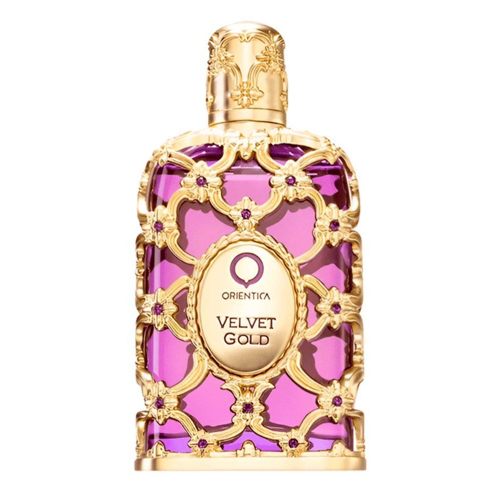 Orientica Velvet Gold Eau de Parfum - Perfume Unisex 80ml