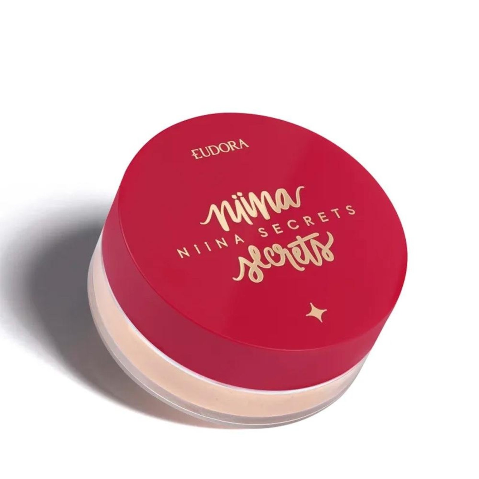 EUDORA NIINA SECRETS PERFECT MATCH 1 PÓ 12G