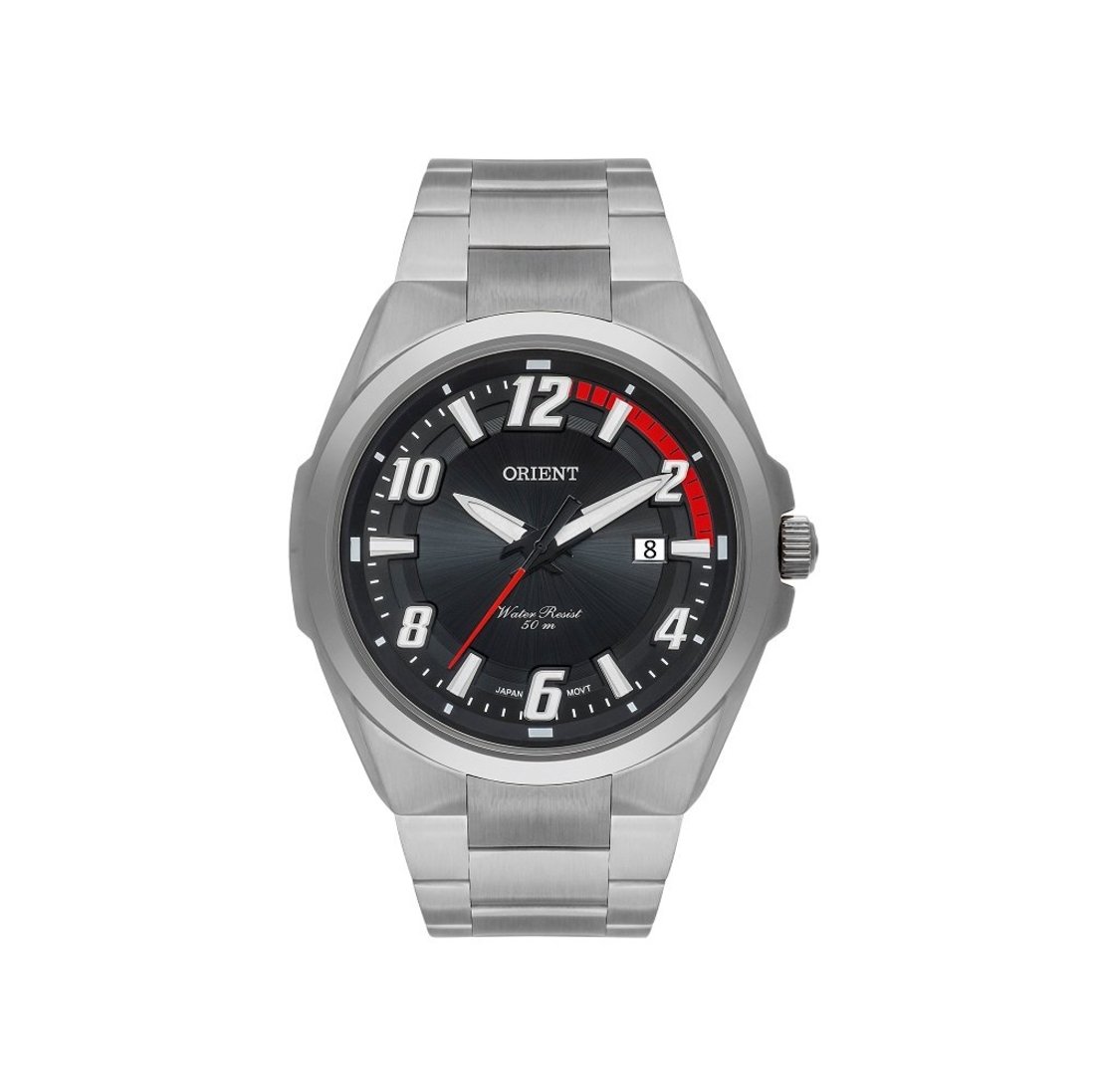 Relogio Orient Mbss1424 P2Sx