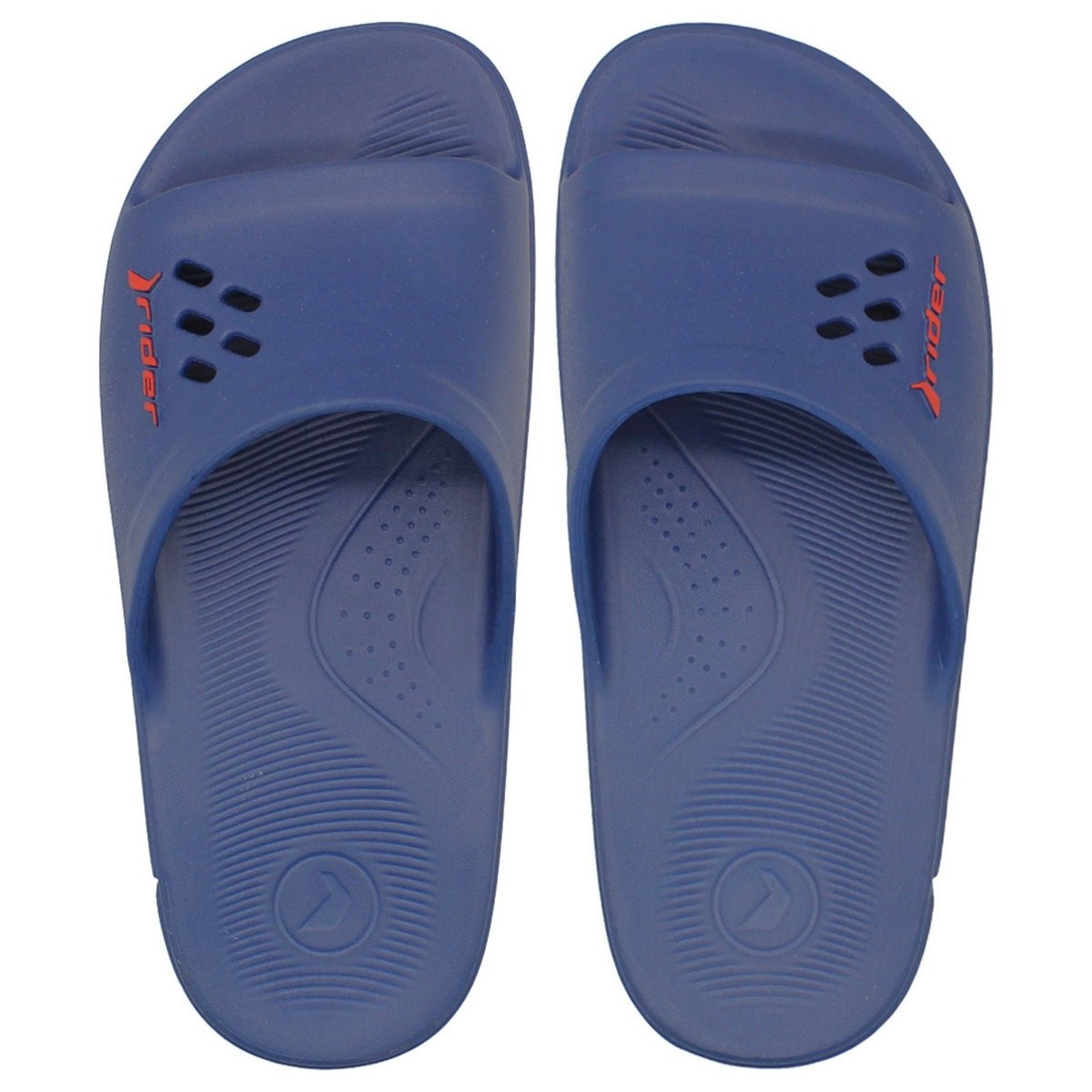 Chinelo Slide Rider Flex Masculino