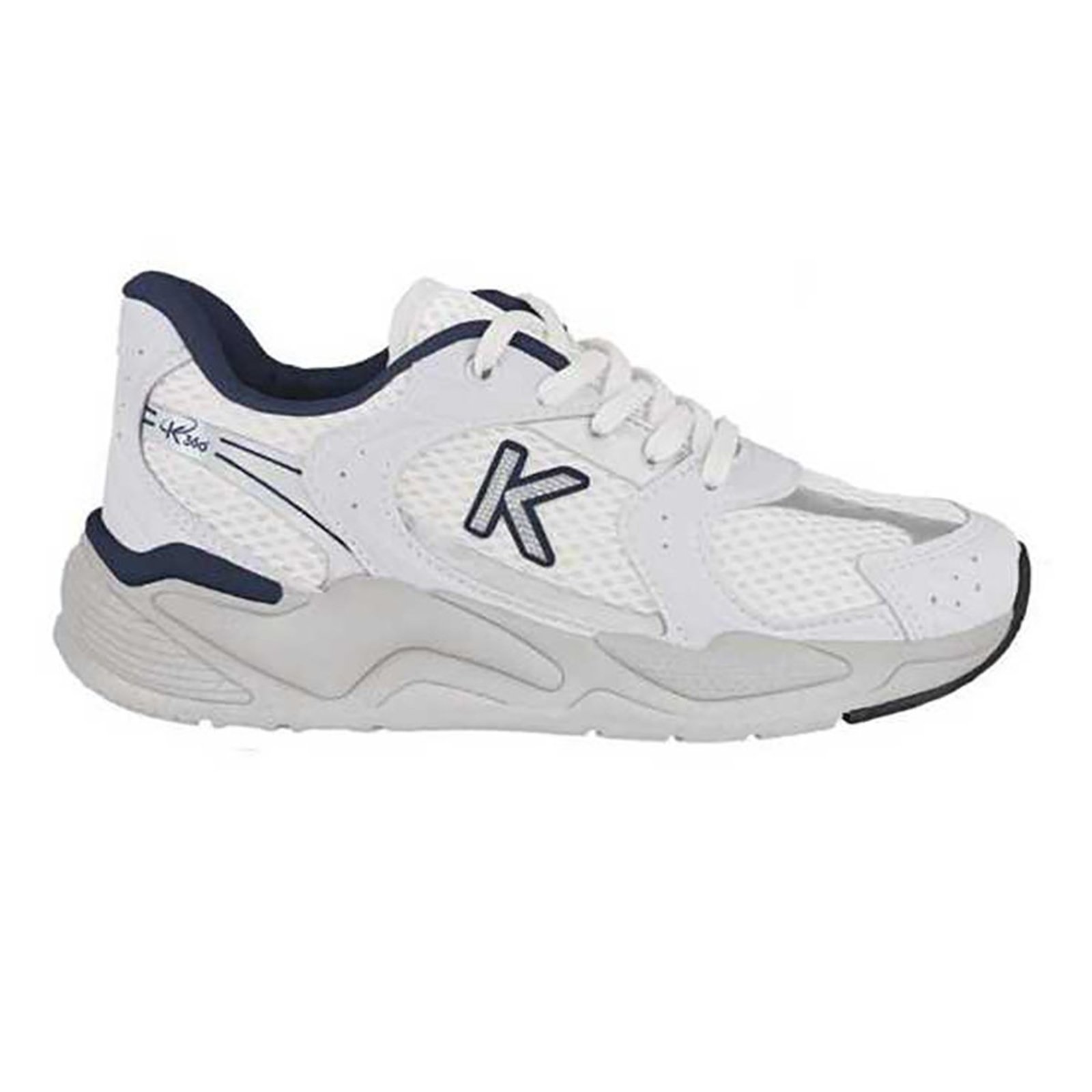Infantil - Tênis Menino Kidy K360 Retro