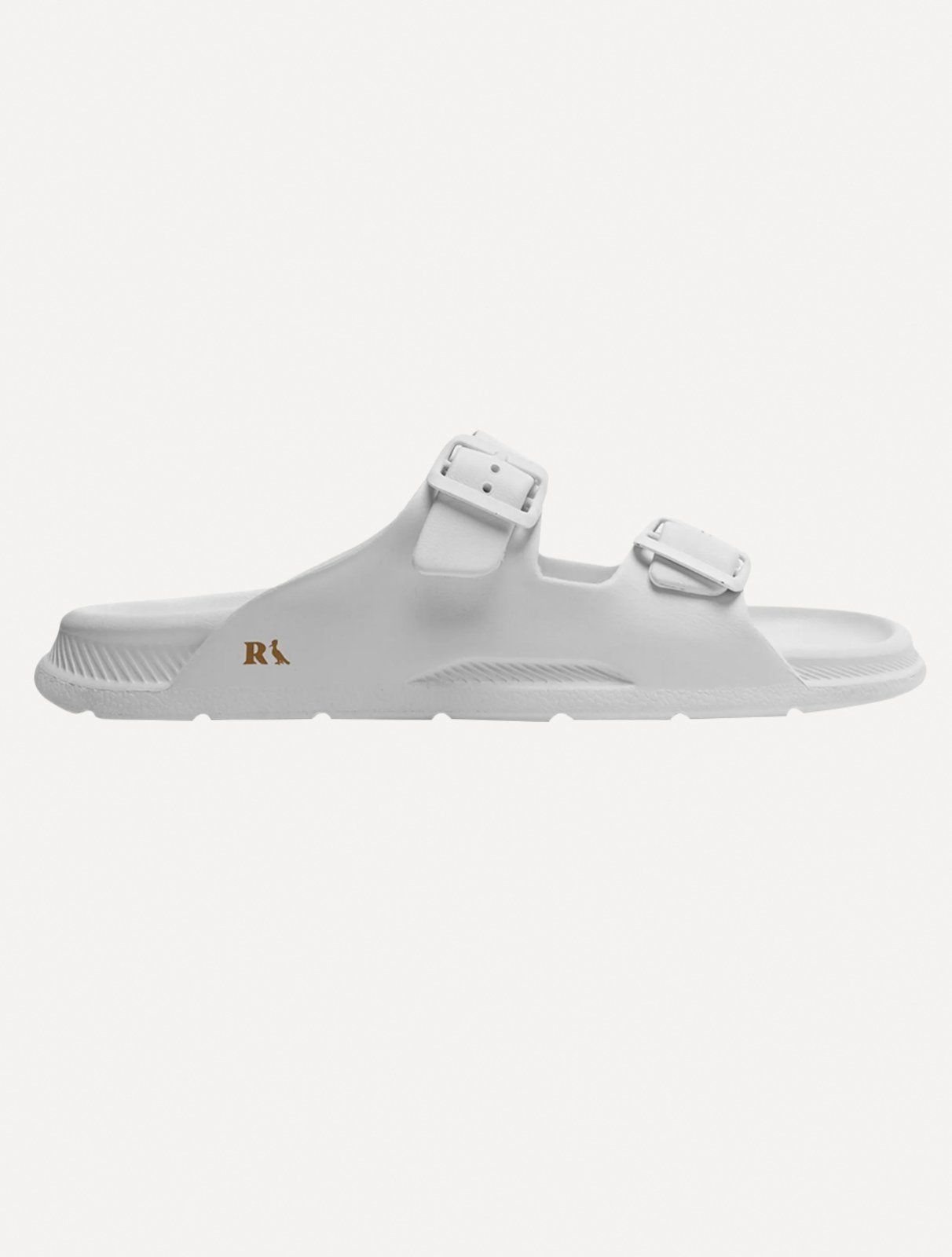 Chinelo Reserva Masculino Arpoador Branco
