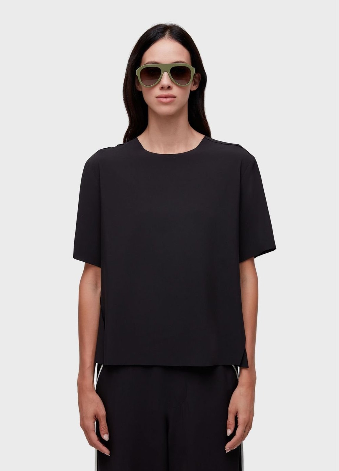 Blusa superlight t-shirt OSKLEN