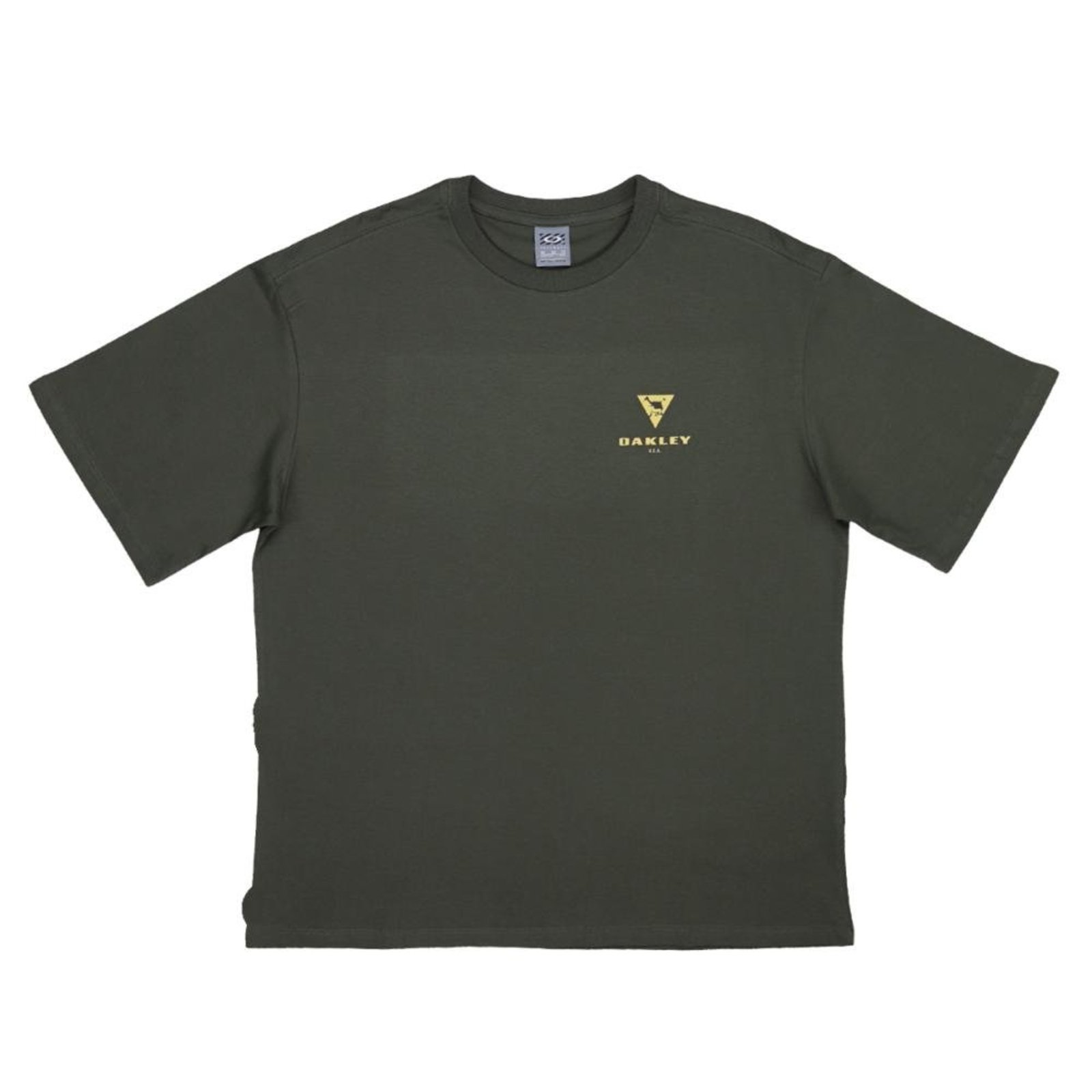 Camiseta Oakley DNA Purpose Tee