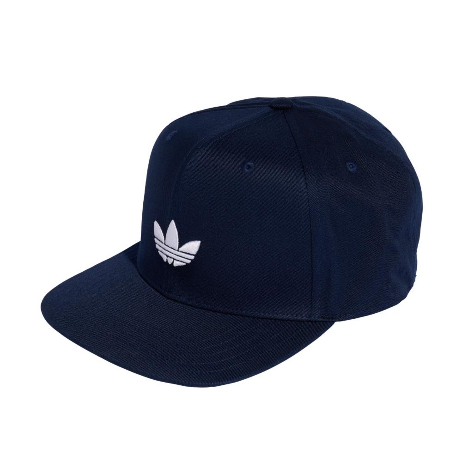 BONÉ COM FECHO DE PRESSÁO ADICOLOR adidas Originals Azul