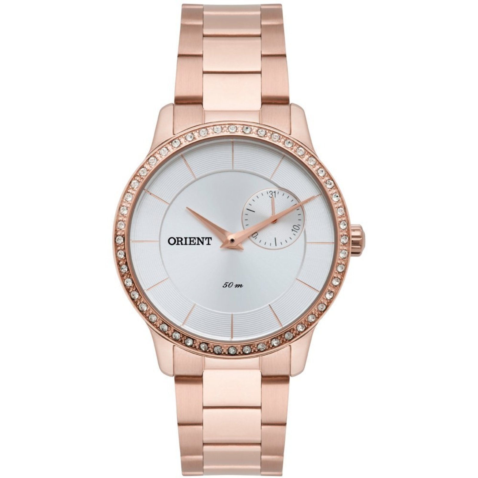 Relogio Orient - Frssm025 S1rx