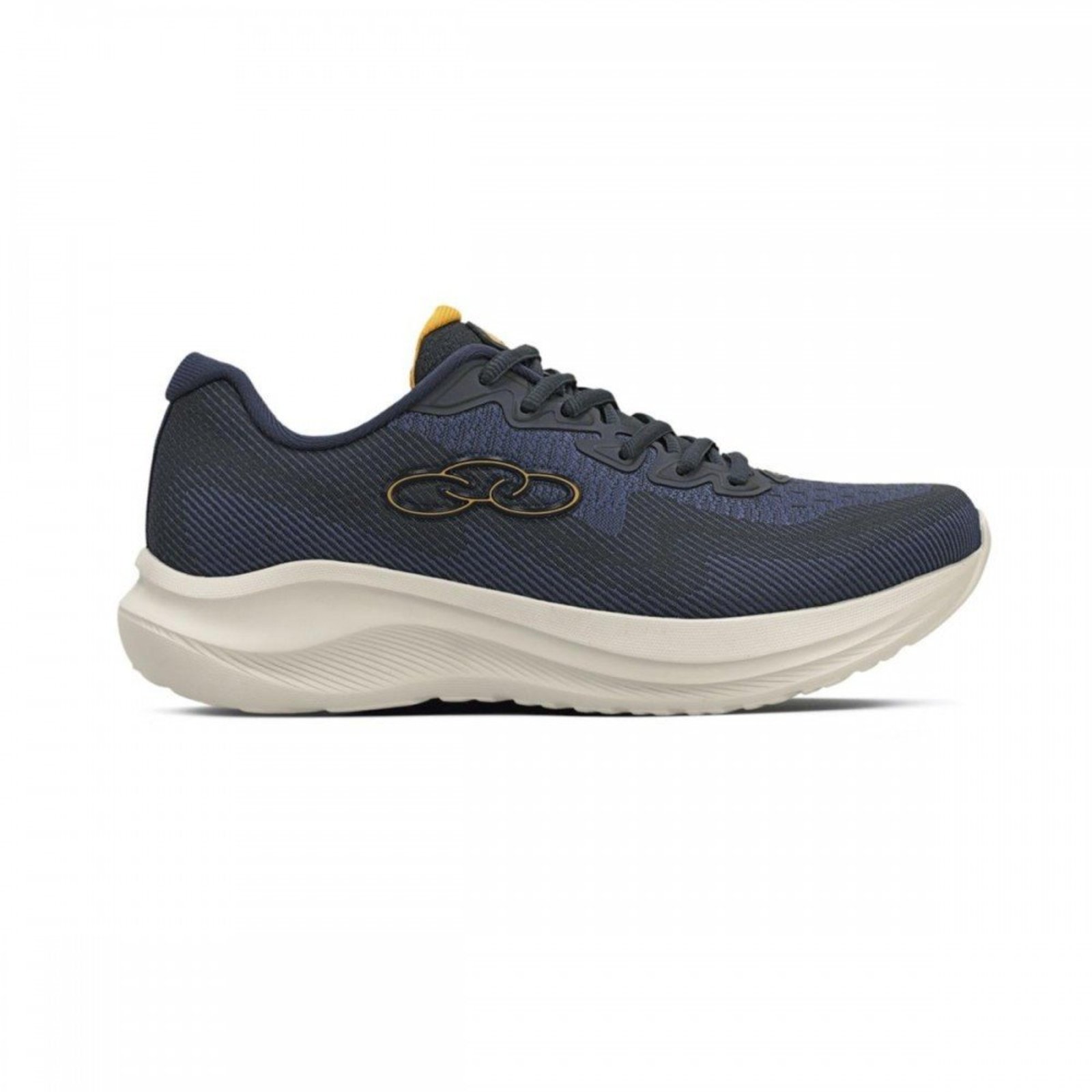 Tenis Olympikus Sagaz Mrhsto Masculino Olympikus Azul Marinho