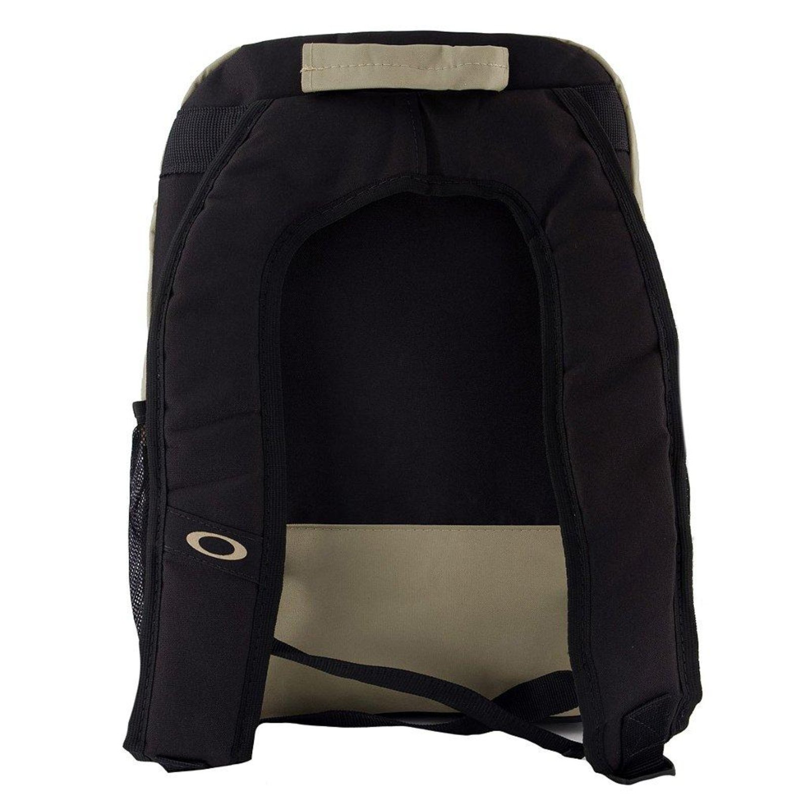 Vista 3 Mochila Oakley Navigate 22L WT26 New Khaki bege khaki Oakley bege khaki