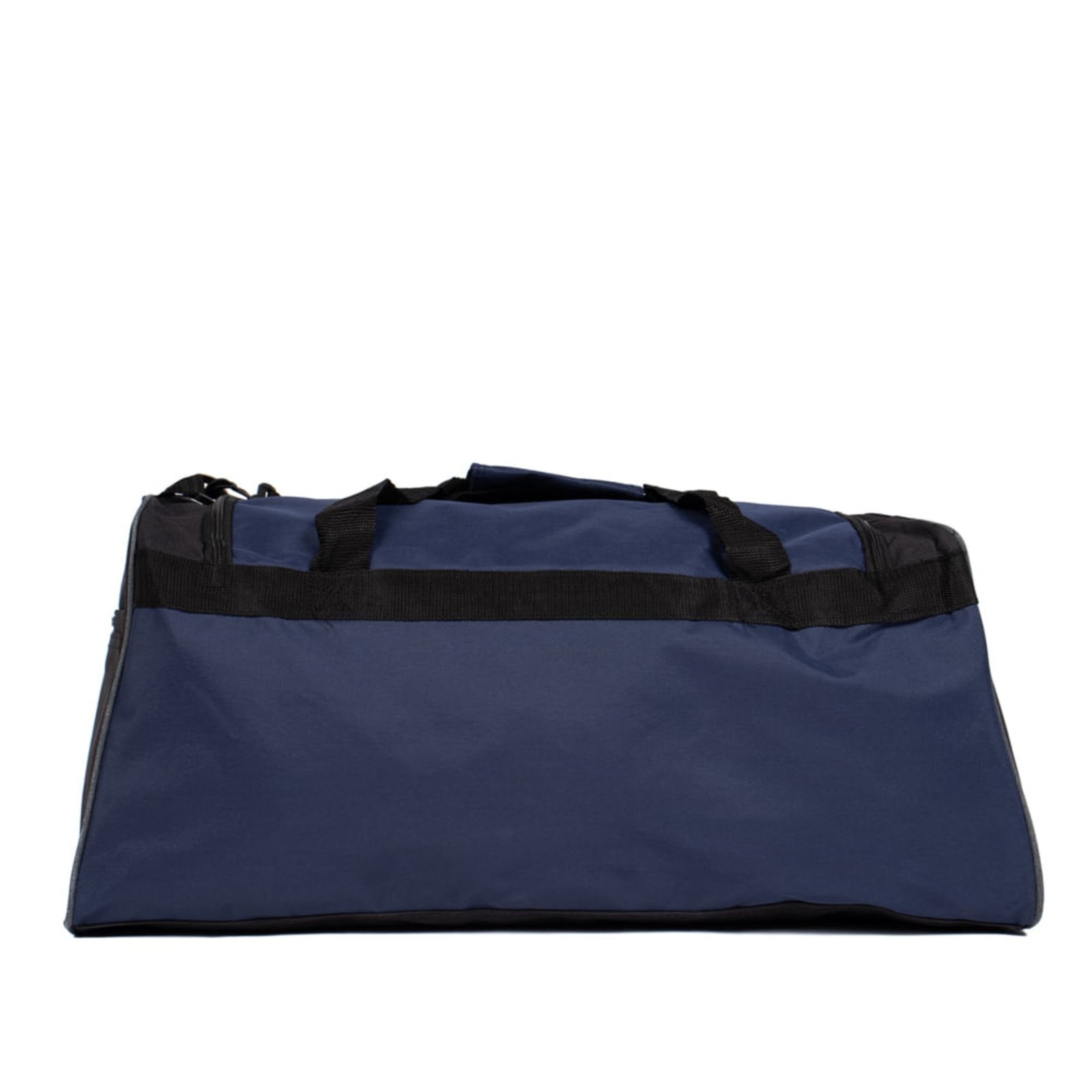 Vista 3 Infantil - Sacola de Viagem Unissex Clio Style Tiracolo Marinho/Preto Clio Style azul marinho