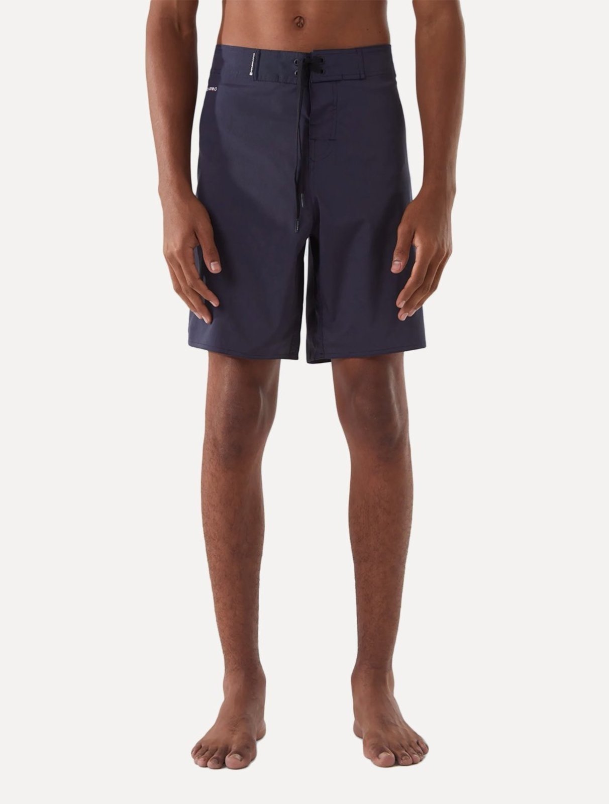 Bermuda Osklen Masculina D Água Surf New Aquaone Azul Marinho