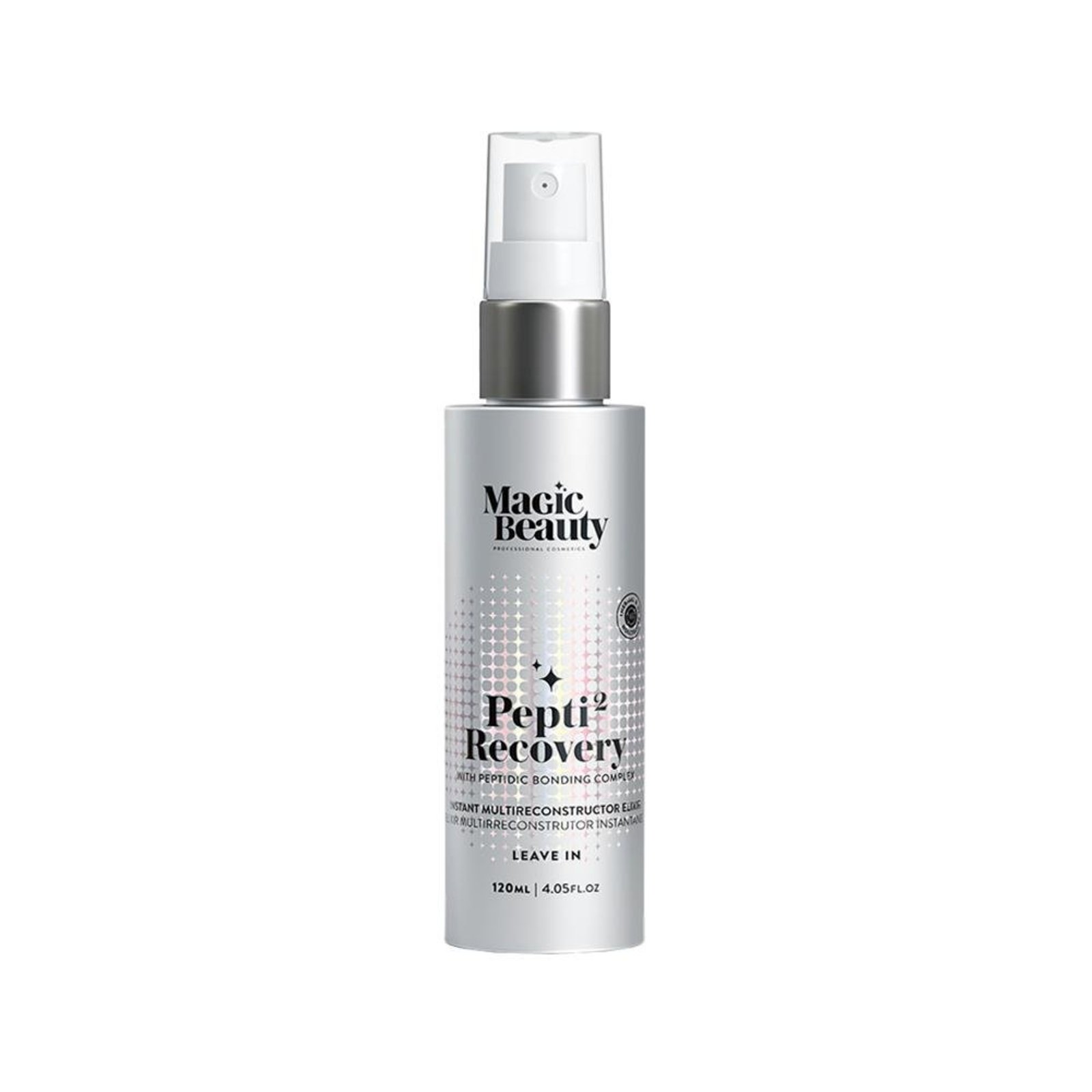 MAGIC BEAUTY PEPTI RECOVERY LEAVE-IN 120ML