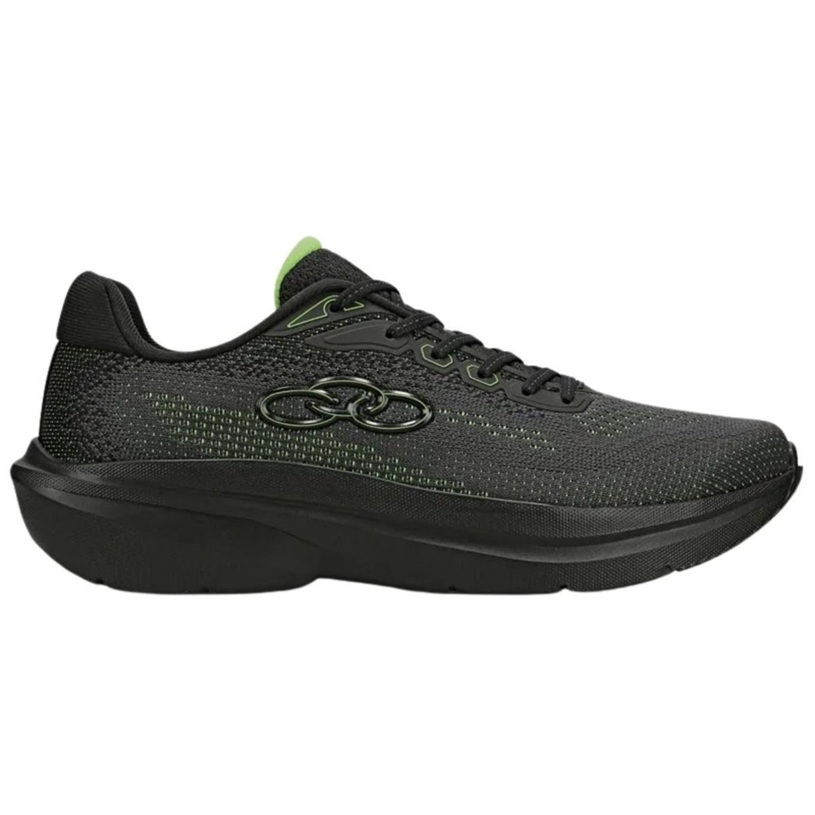 Tênis Olympikus Soma 2 Masculino Olympikus Grafite