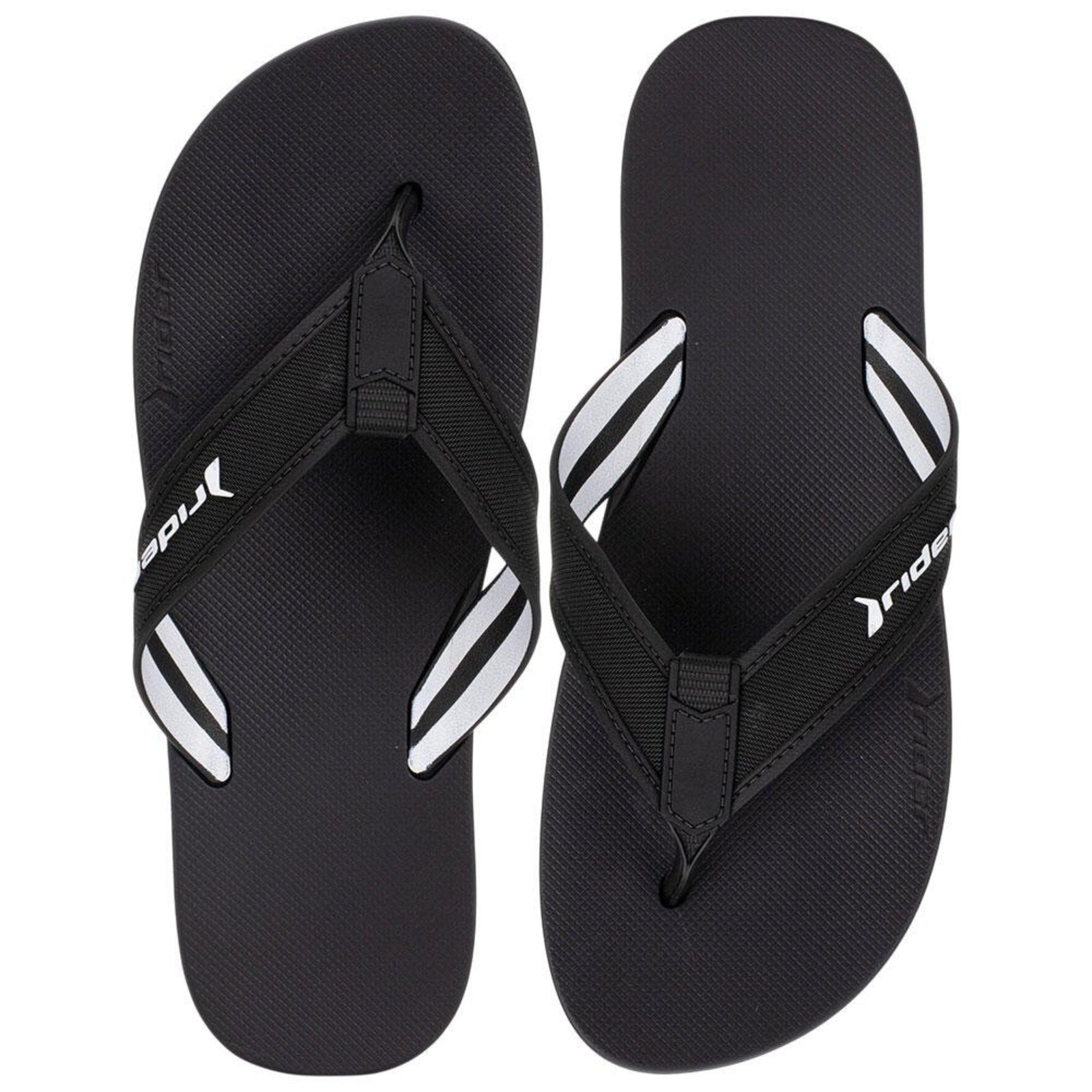 Chinelo Masculino Sense Light Rider 12726 3292726 Preto