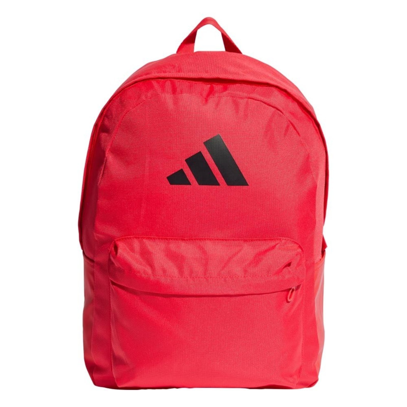 Mochila Classic 3 Bar Logo adidas Performance Vermelho