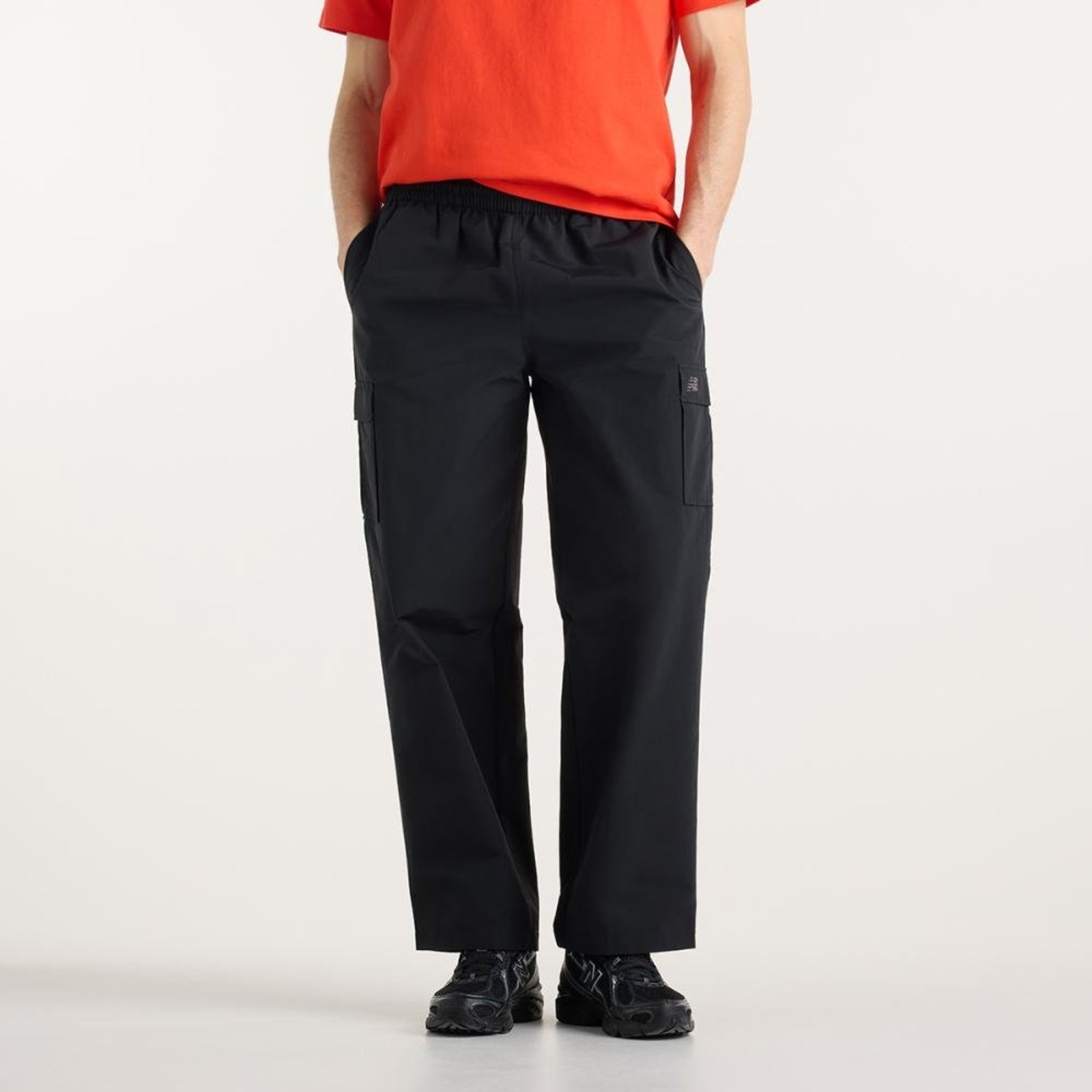 Calça Woven Cargo Masculina