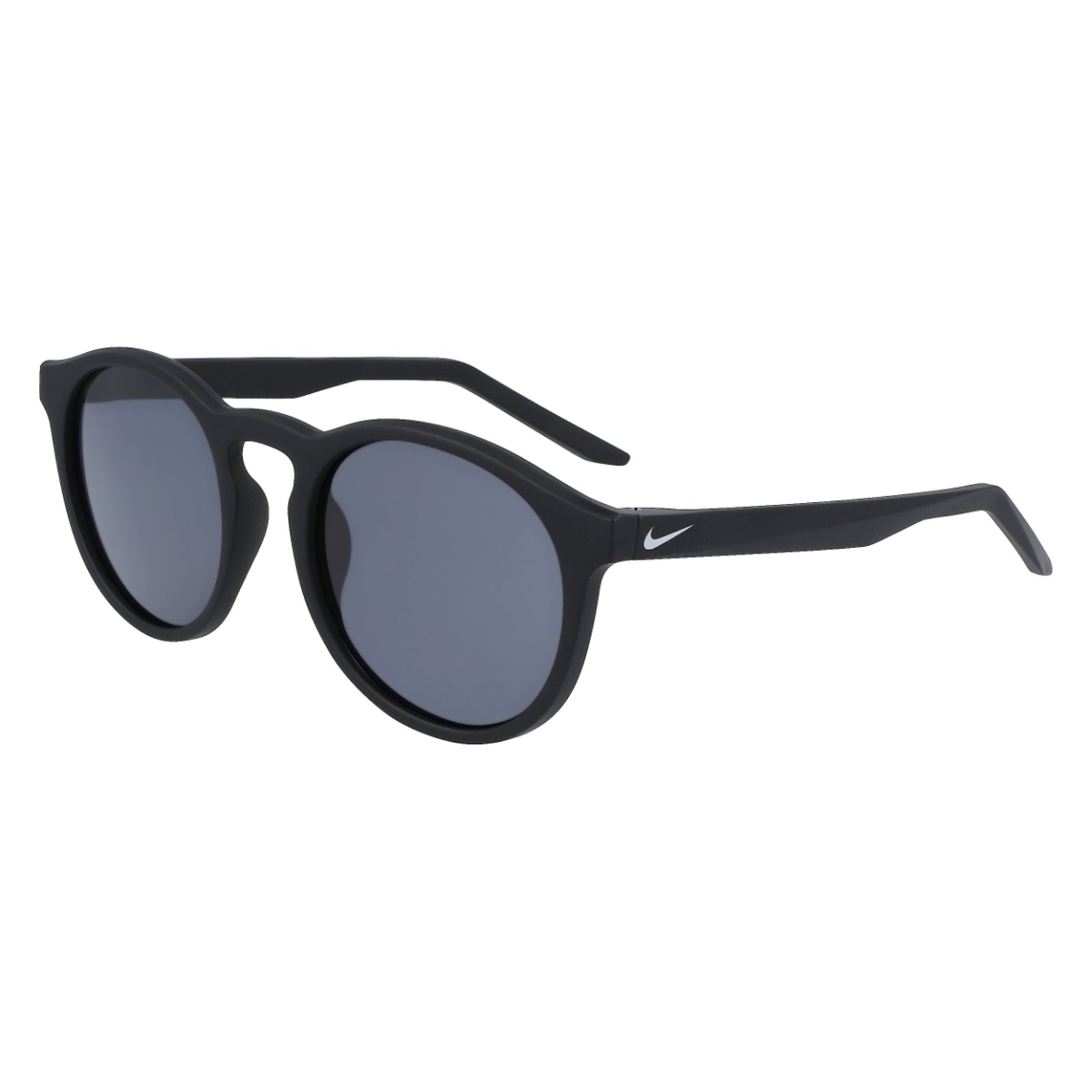 Óculos de Sol Nike Swerve IU4640X Matte Black Polarizado - Matte Black