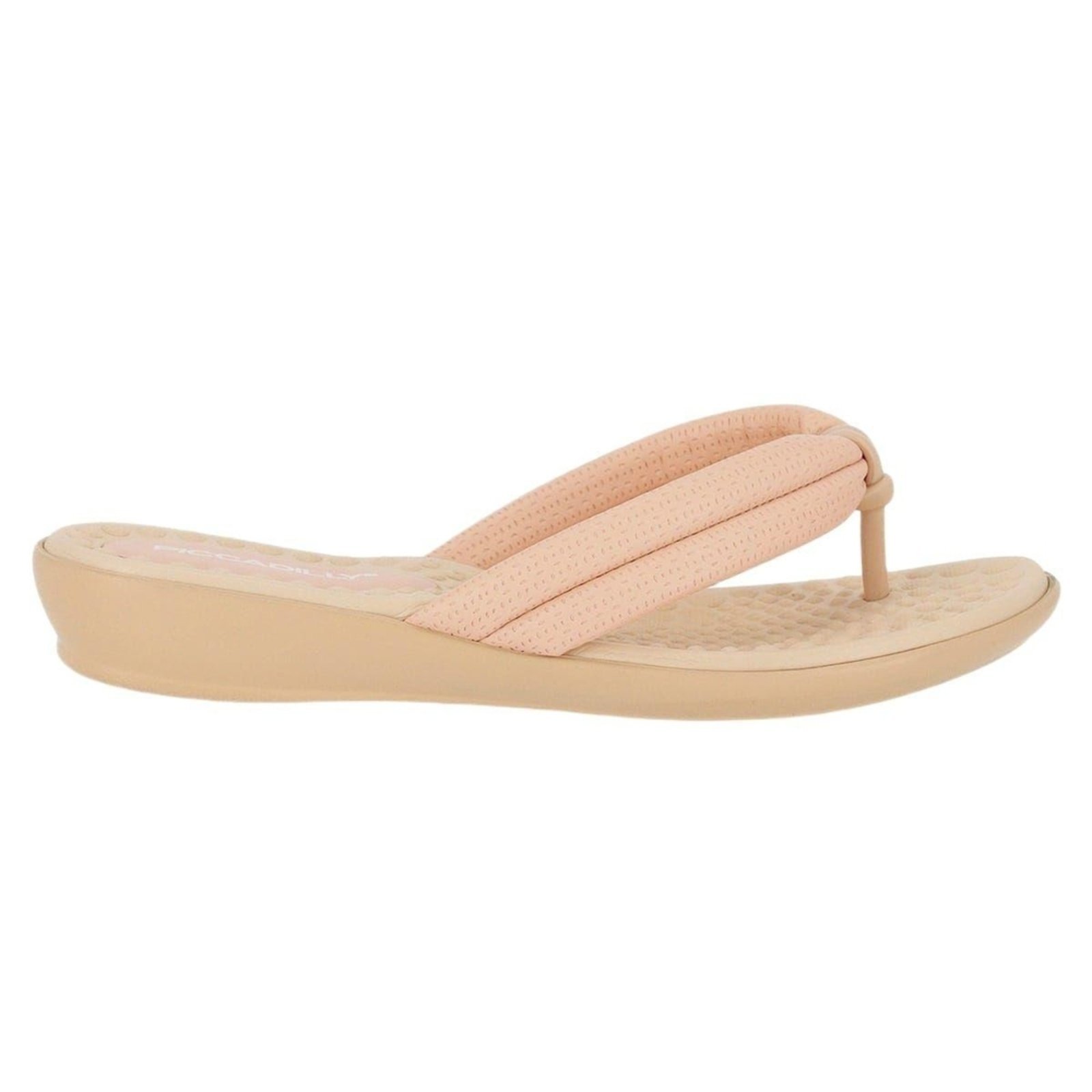 Tamanco Feminino Piccadilly Anabela