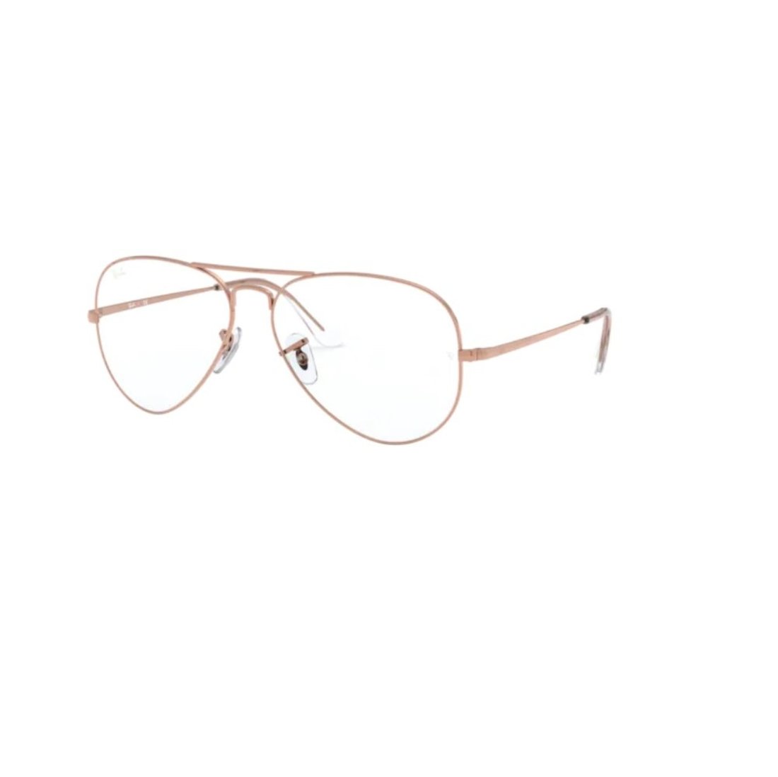 ARMACAO RAY-BAN RX6489 3094 58
