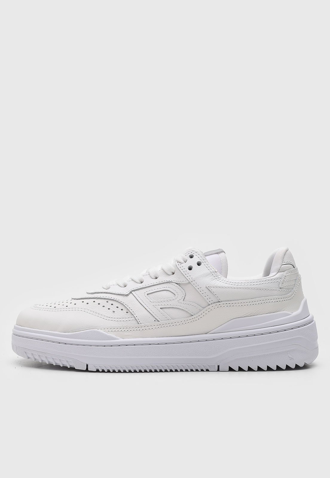 Tênis Reserva Bronx Branco