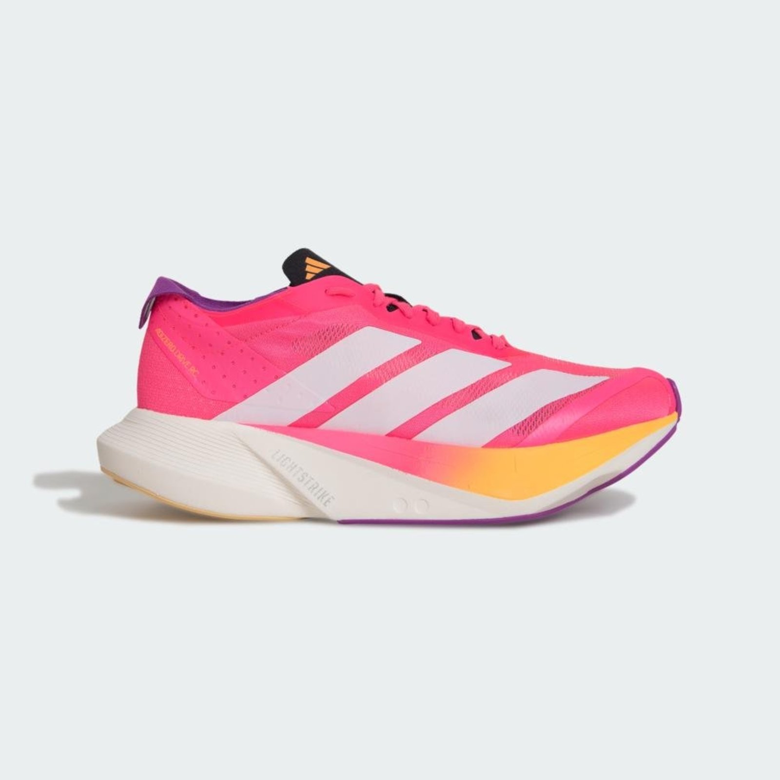 ADIZERO DRIVE RC W adidas Performance Rosa