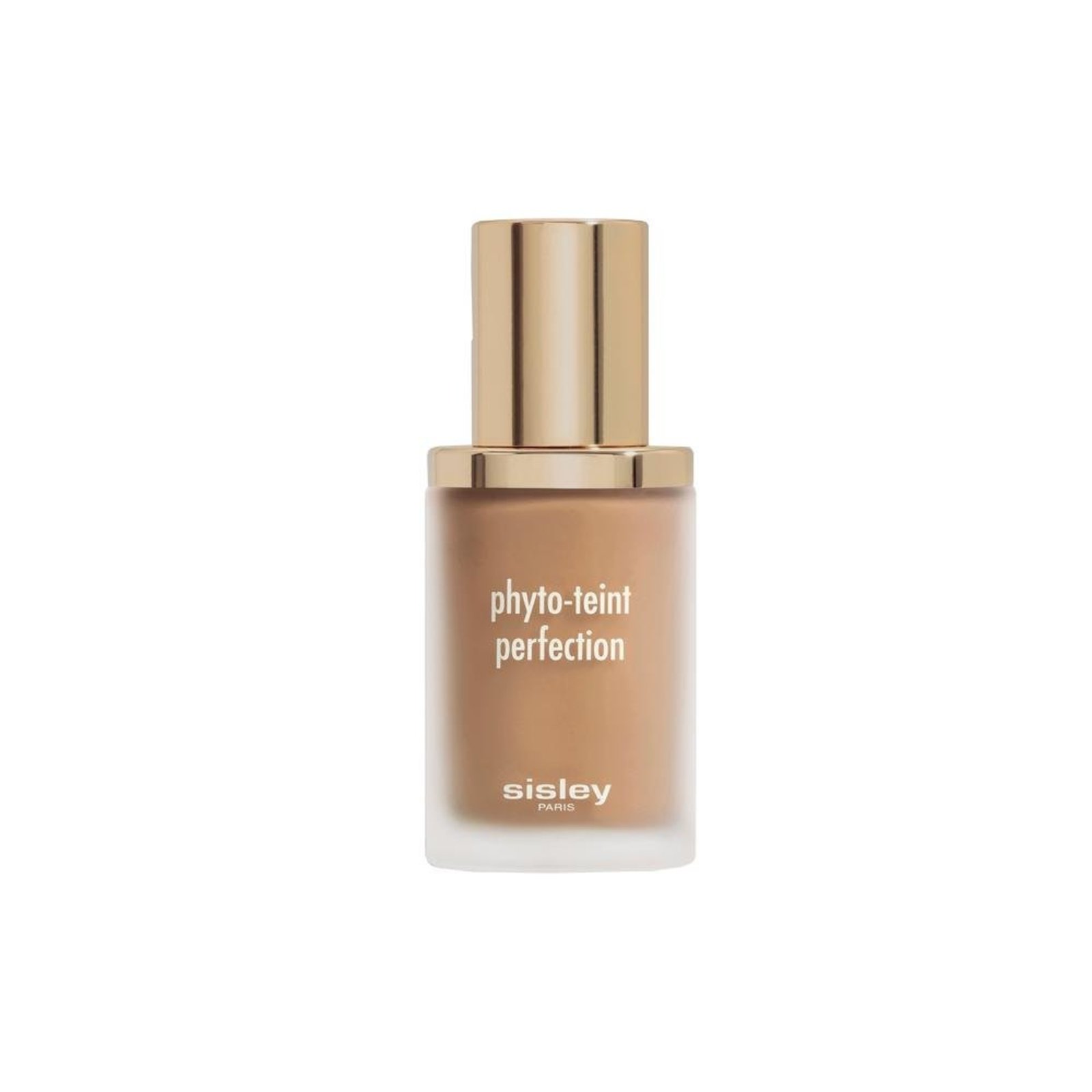 Sisley Phyto-Teint Perfection Natural 5W Toffee Base 30ml