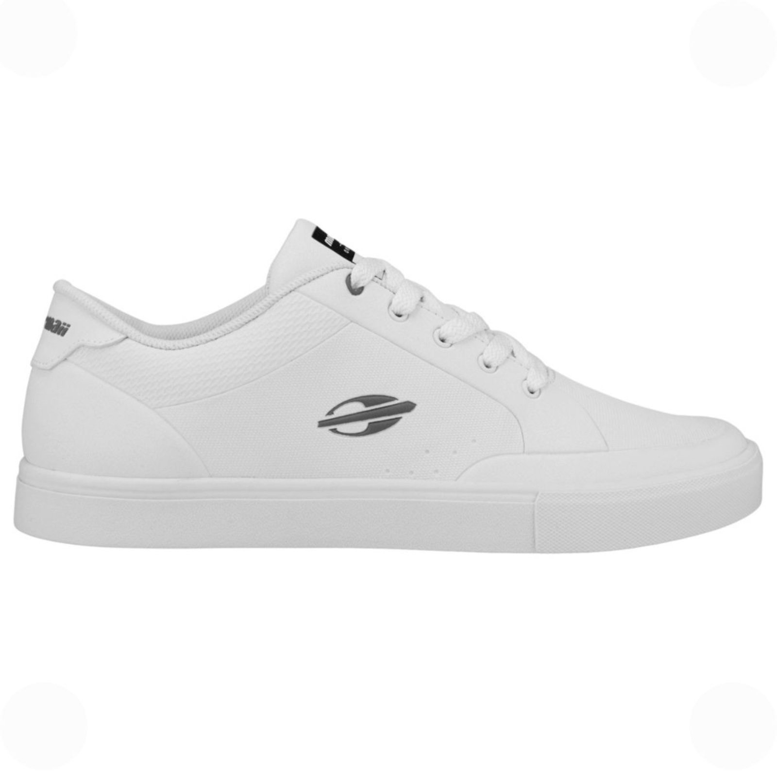 Tênis Mormaii Urban Free Adulto Branco