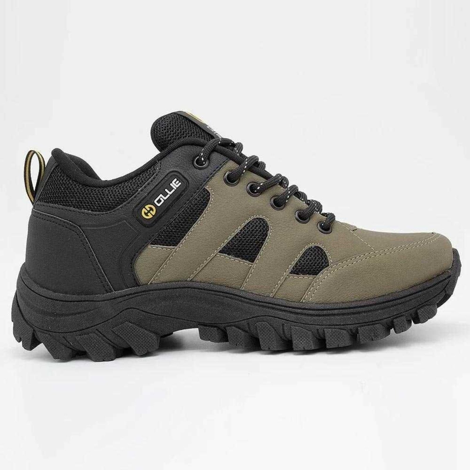 Tênis Masculino Ollie Broncos