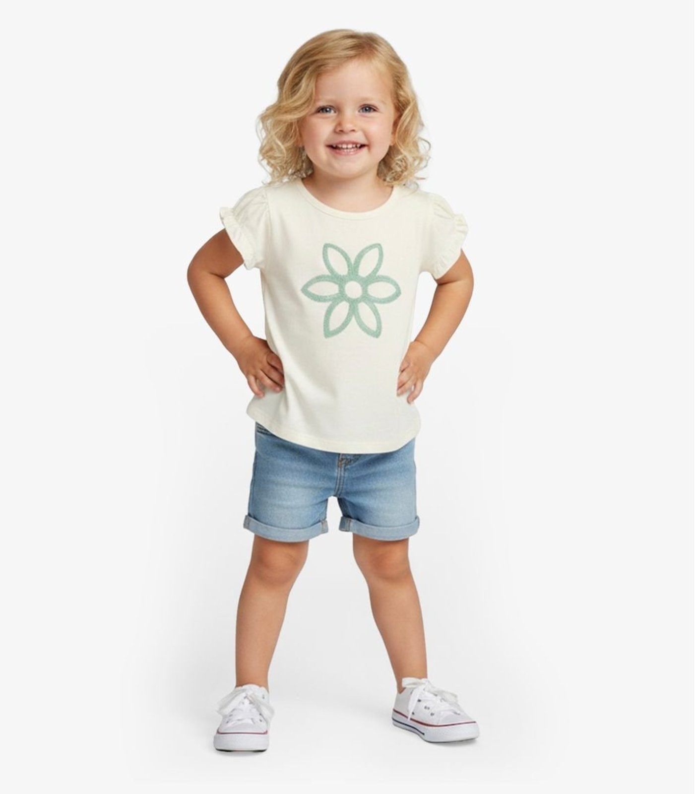 Vista 2 Infantil - Bata Trick Nick bege Trick Nick bege