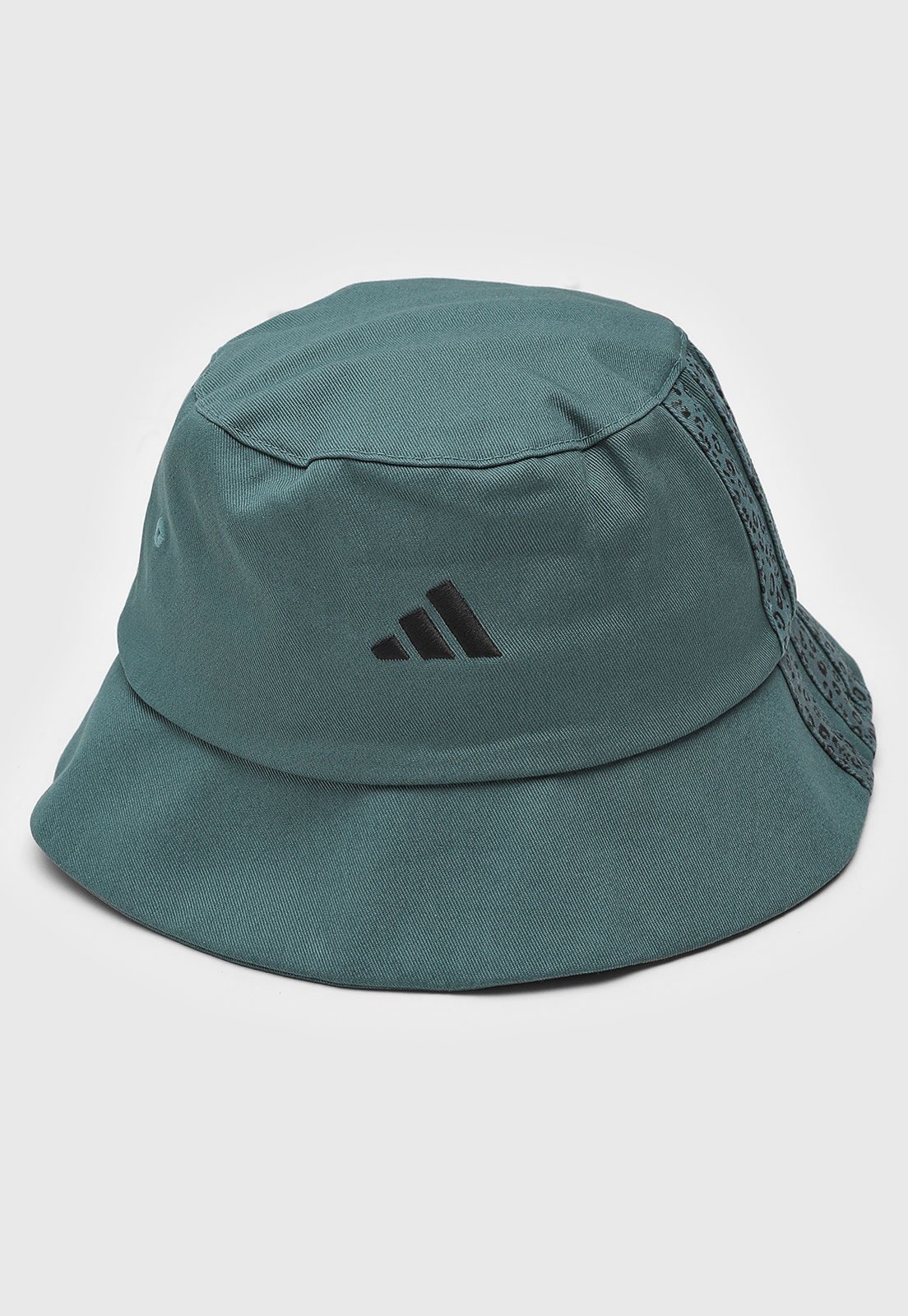 Vista 2 Bucket Hat adidas Performance Animal Escuro verde adidas performance verde