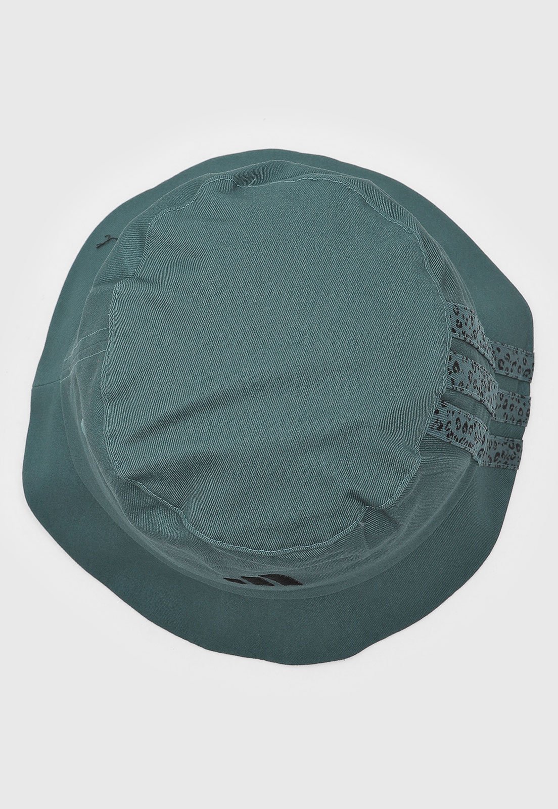 Vista 3 Bucket Hat adidas Performance Animal Escuro verde adidas performance verde