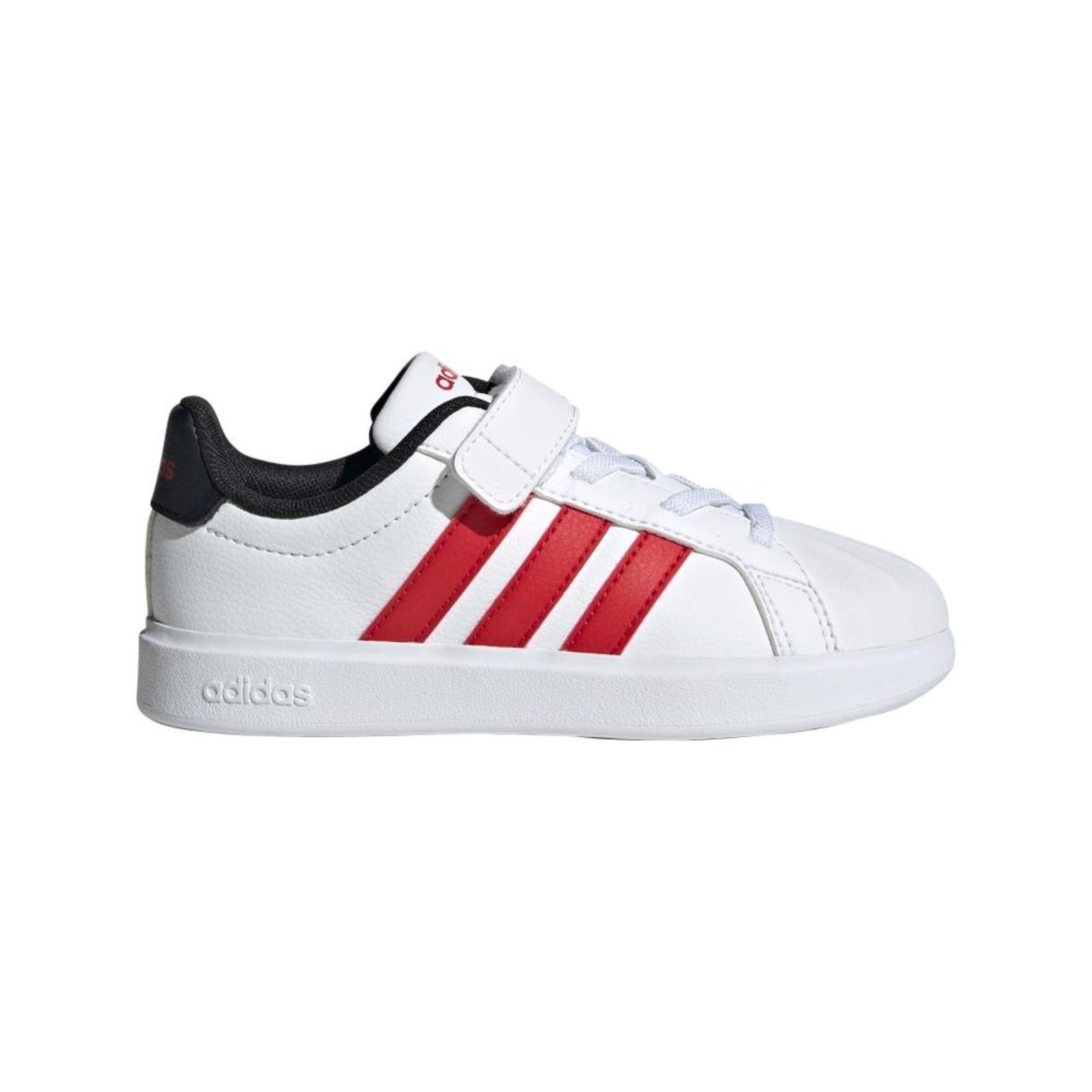 Infantil - Tênis Streettalk adidas Sportswear Branco