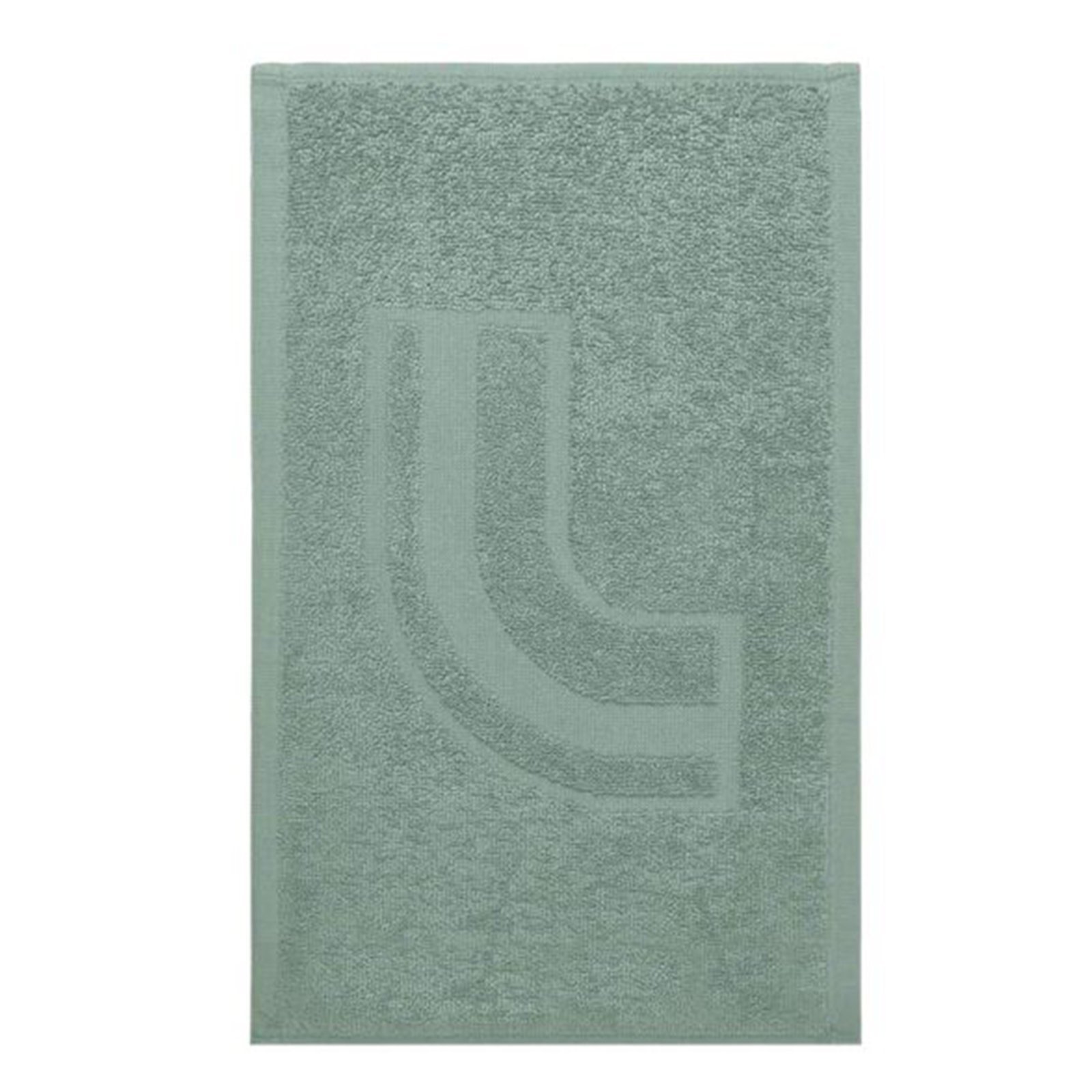 Toalha Academia Esporte Rosto Fitness Lupo 80055 Verde Fresh