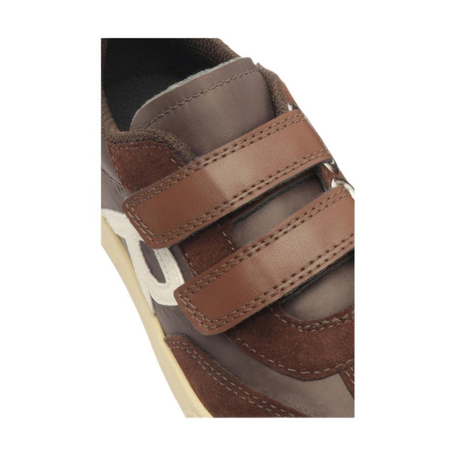 Infantil - Tenis Rmi R Vintage Vcl Reserva Go Mini