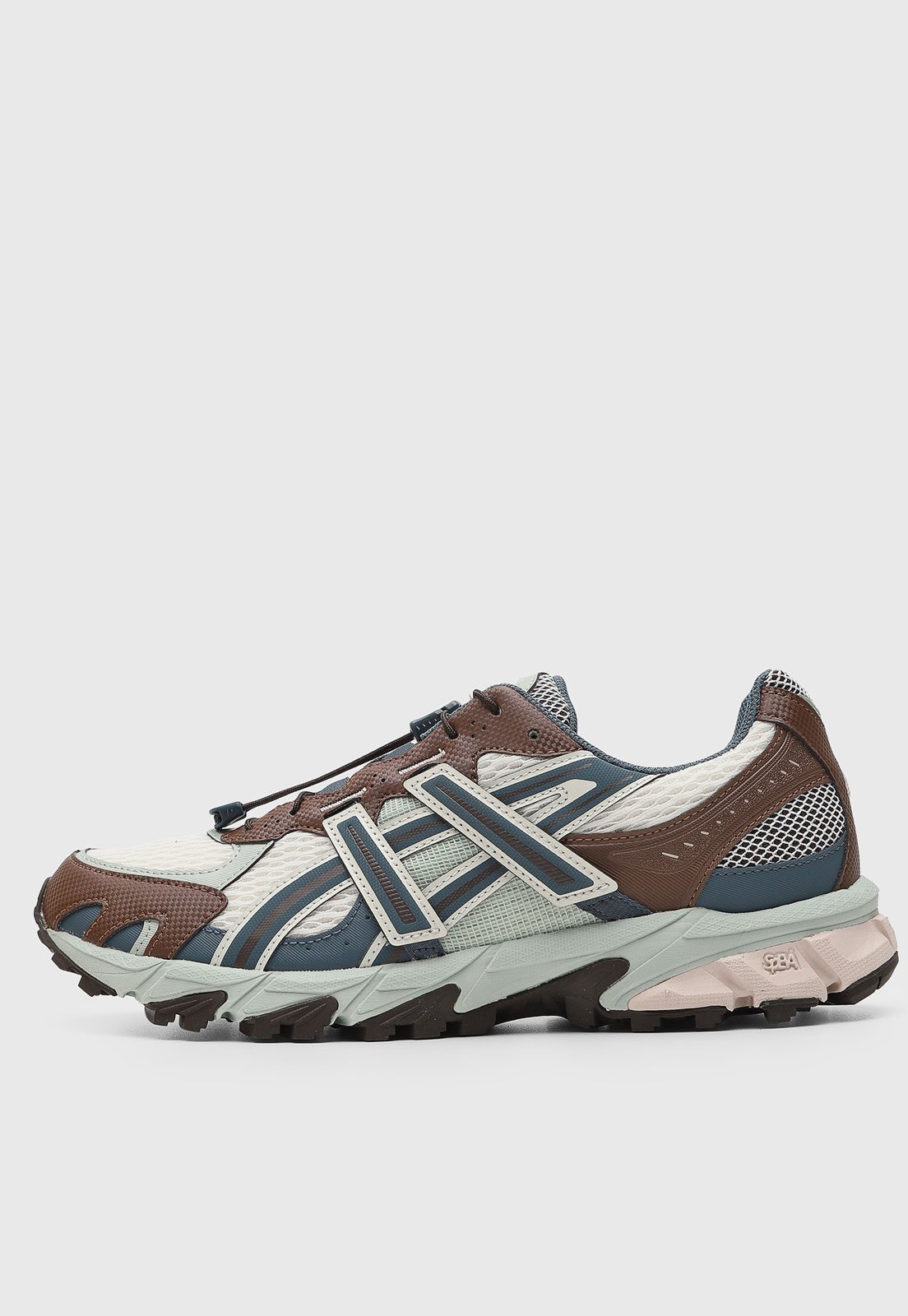 Tênis Asics Gel Sonoma TR62 Off-White