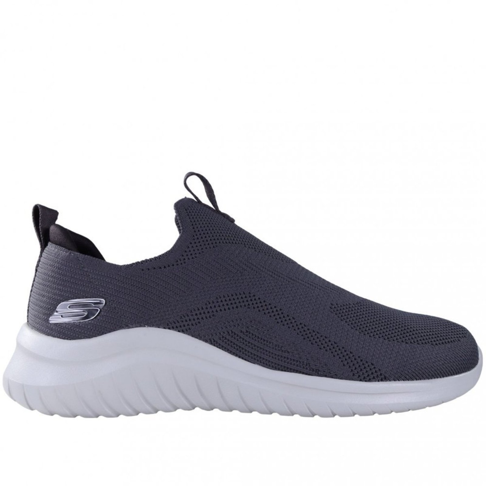 Tênis Masculino Skechers Ultra Flex 2.0 894291br Skechers Cinza
