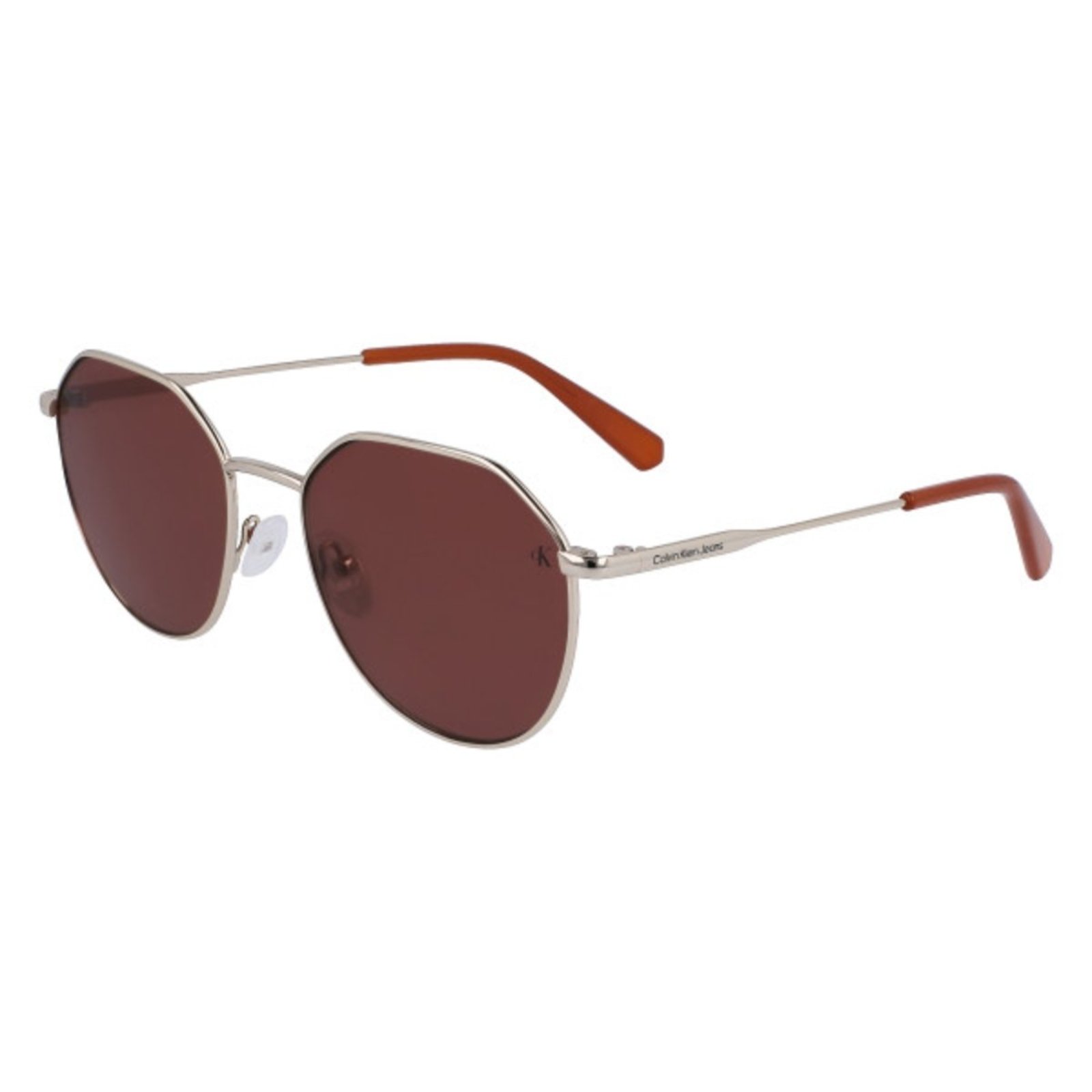 Óculos de Sol Calvin Klein jeans 23201S Metal