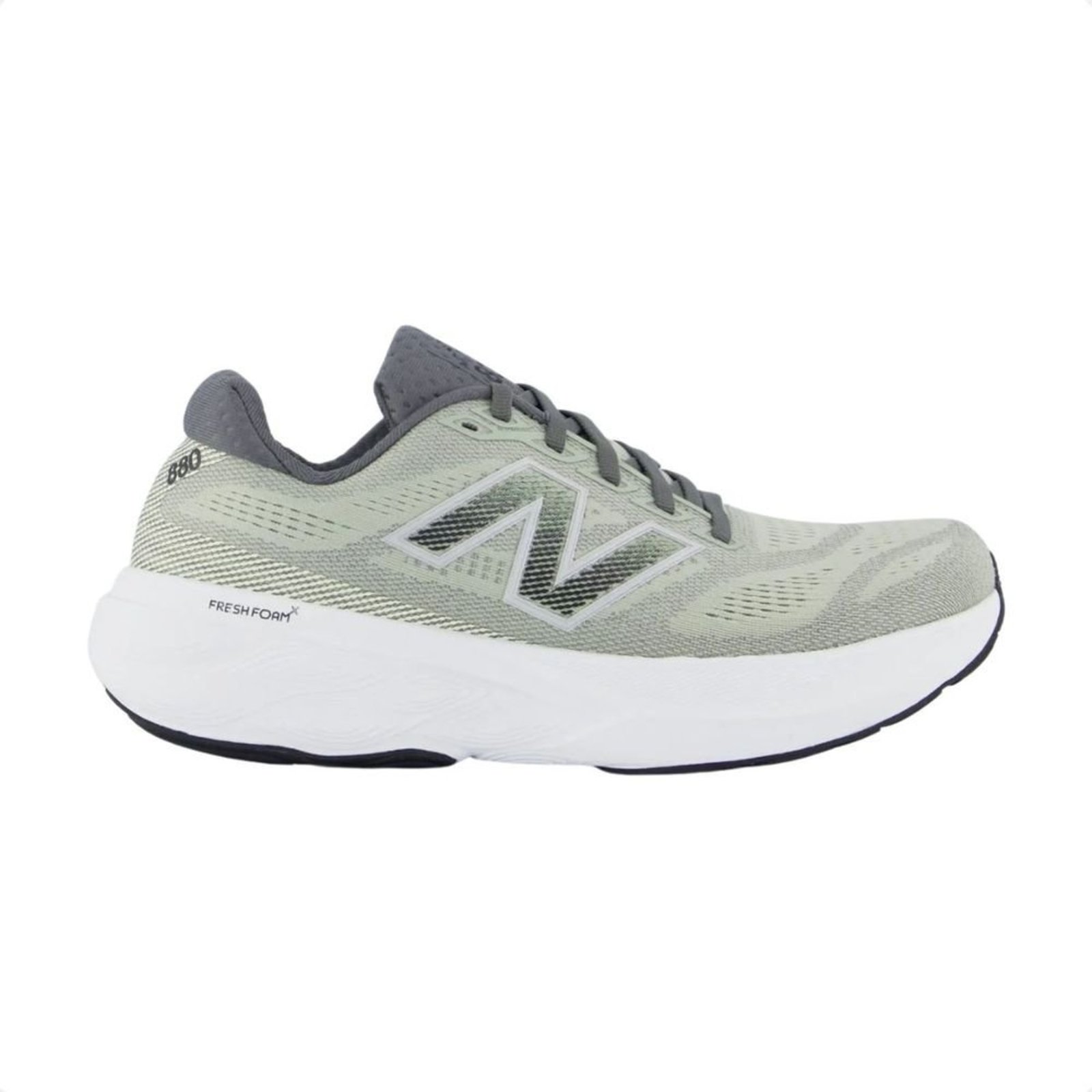 Têis Running Masculino New Balance 880v15 Verde